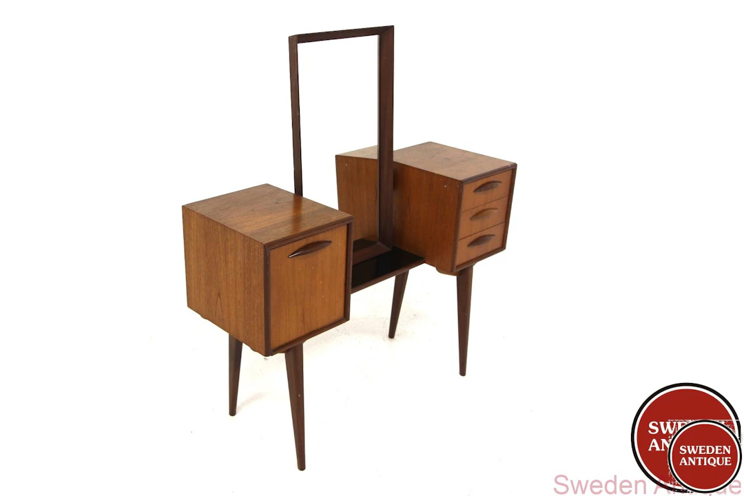 Dressing table / Vanity table Model 315 Svante Skogh for Aktiebolaget