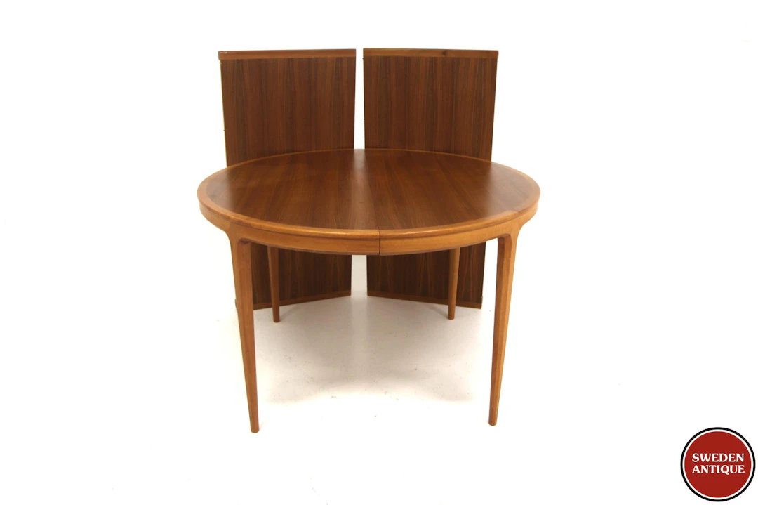 Dining table Facett, 3-132 Bertil Fridhagen for Bodafors Year: 1957