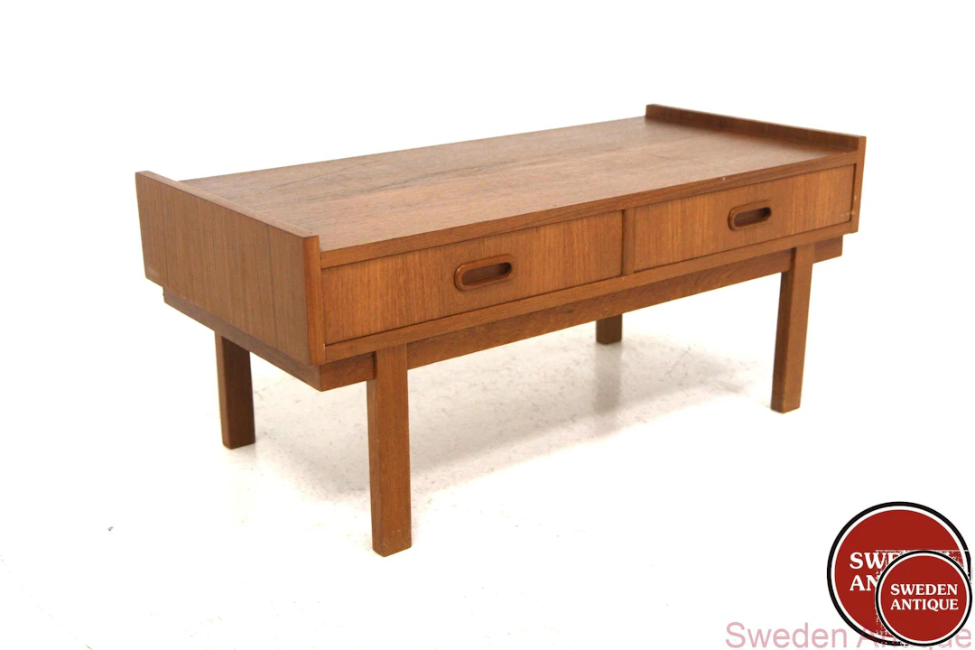 Chest of drawers 1960s Swe.Teak