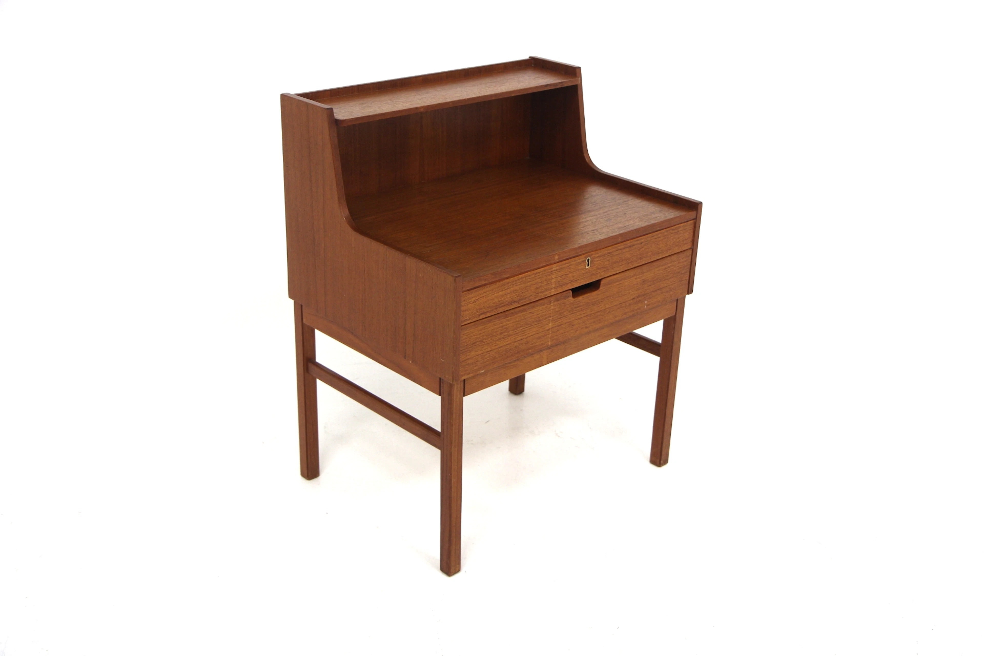 Bedside table Puck Engström & Myrstrand for Tingströms, Bra Bohag