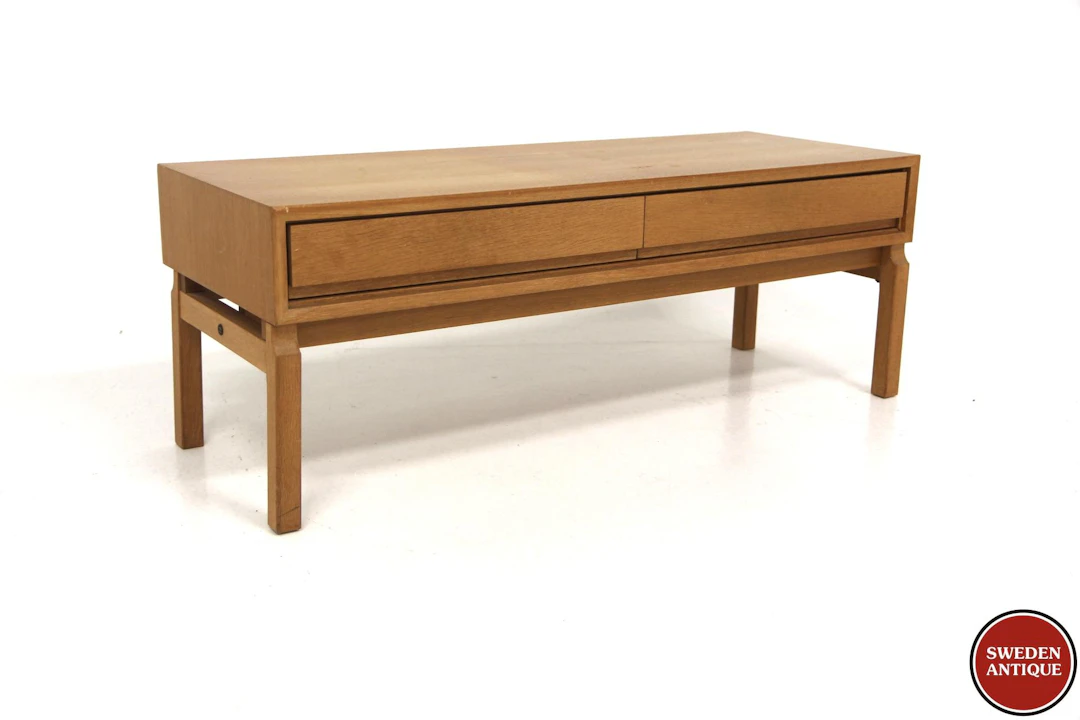 Chest of drawers MTP Marian Grabinski for Möbel-IKÉA, Älmhult, 1962