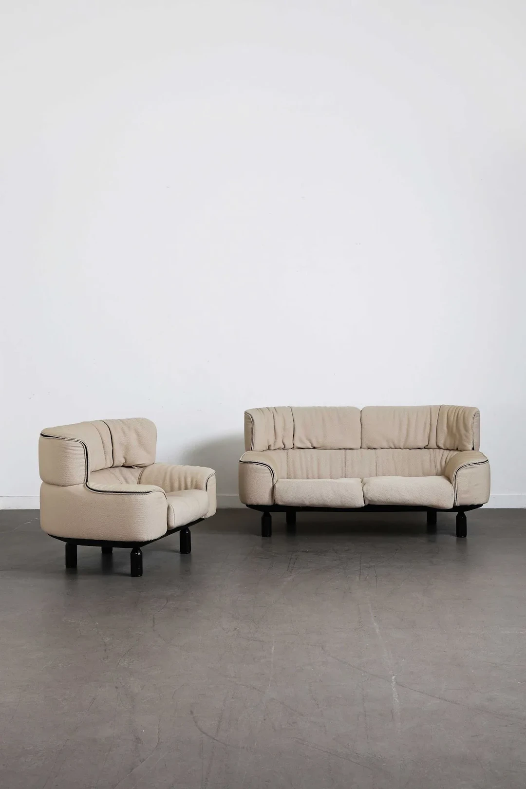 Gianfranco FRATTINI (1926-2004) - Lot 139