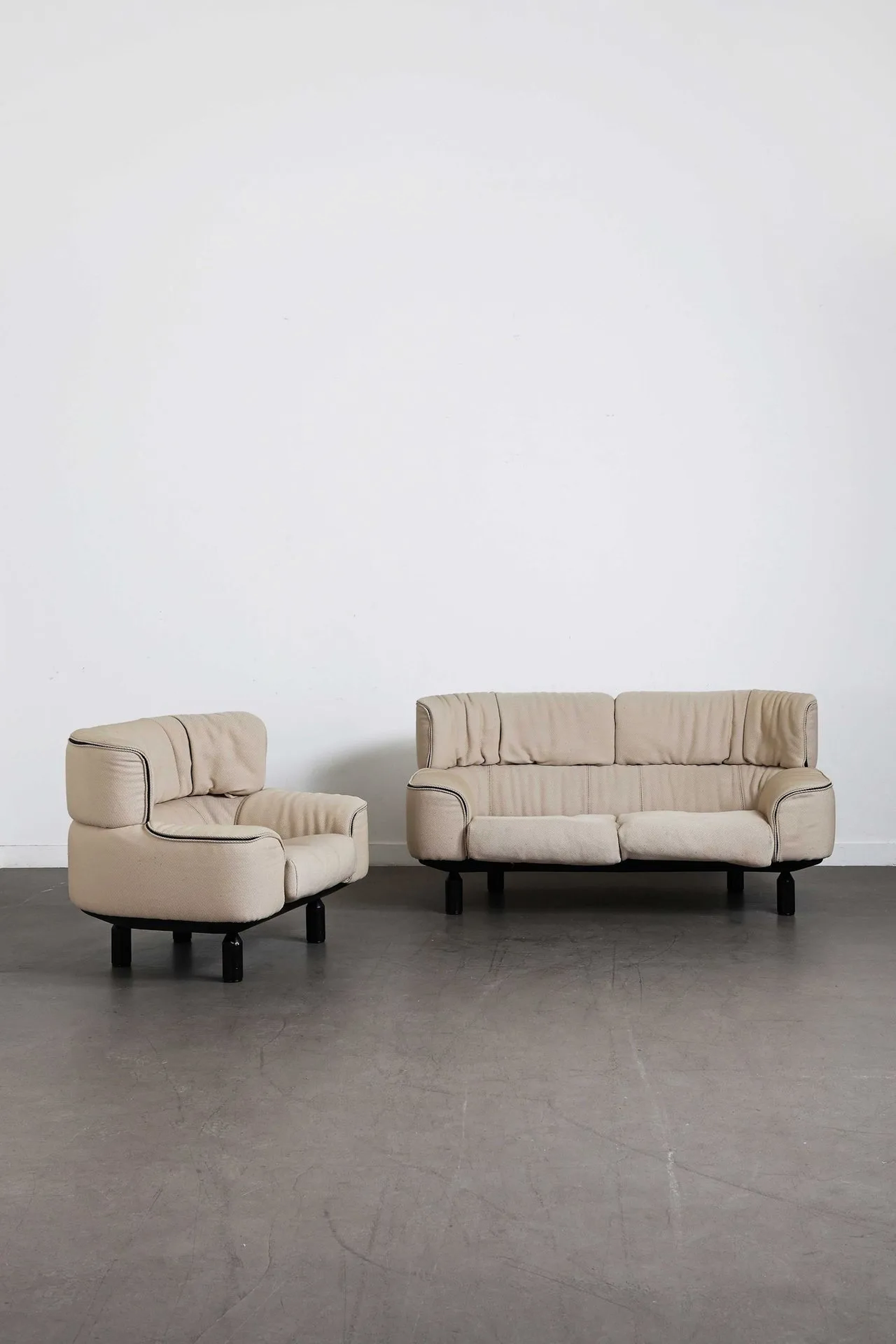 Gianfranco FRATTINI (1926-2004) - Lot 139