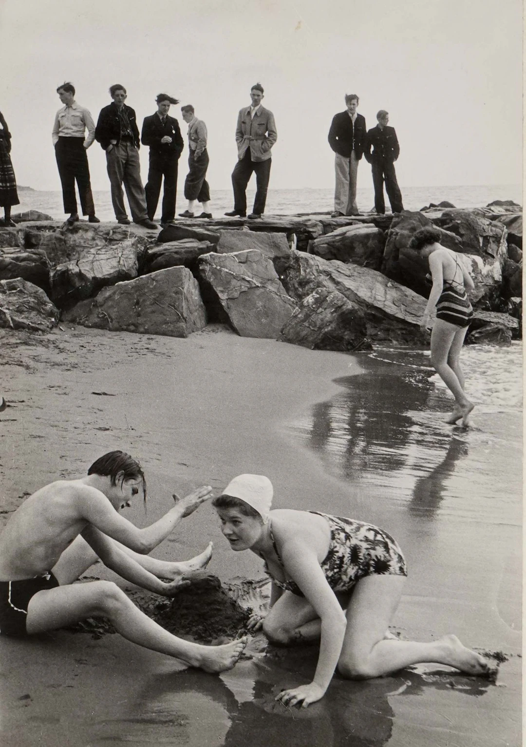 HENRI CARTIER-BRESSON - Lot 419