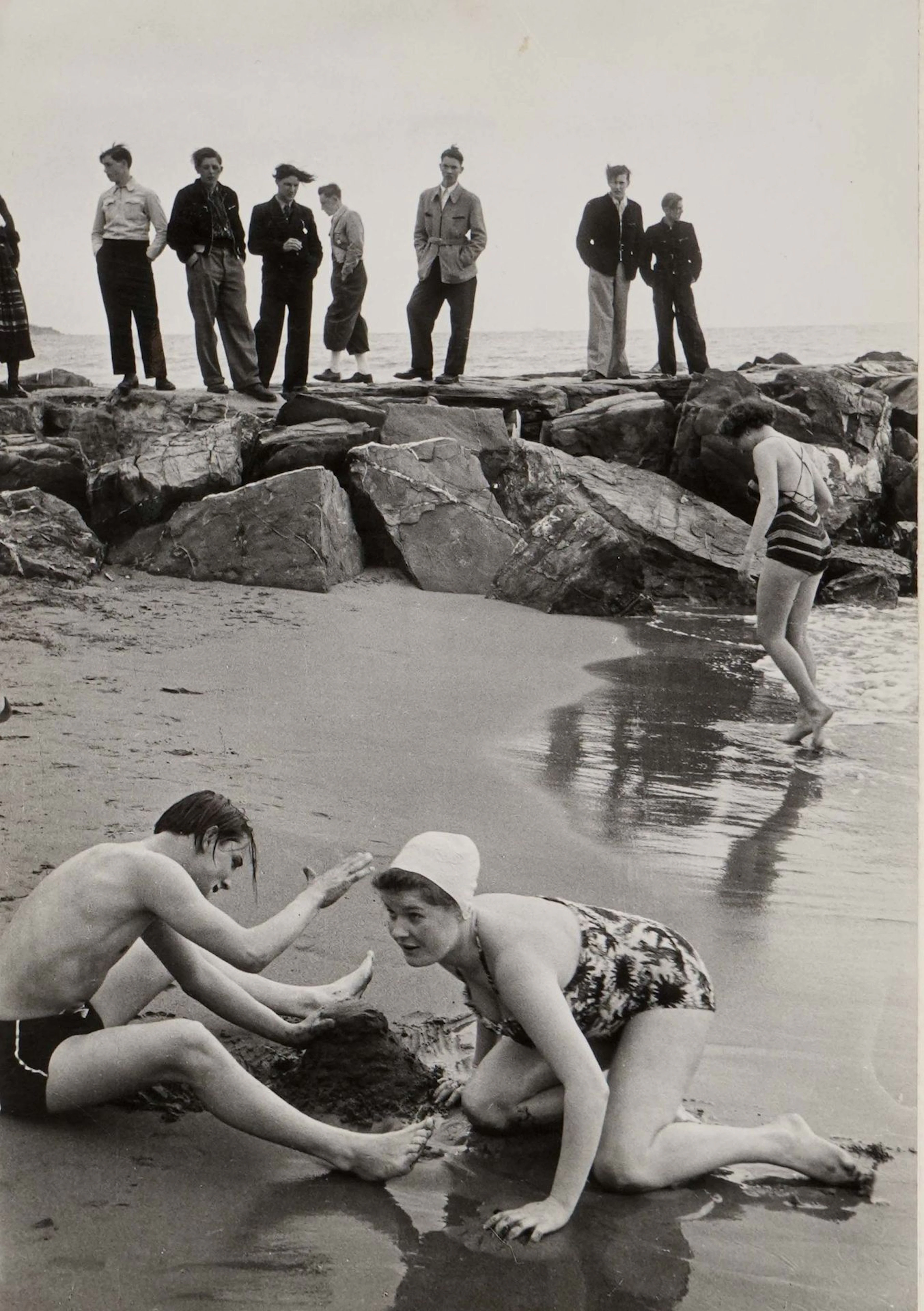 HENRI CARTIER-BRESSON - Lot 419