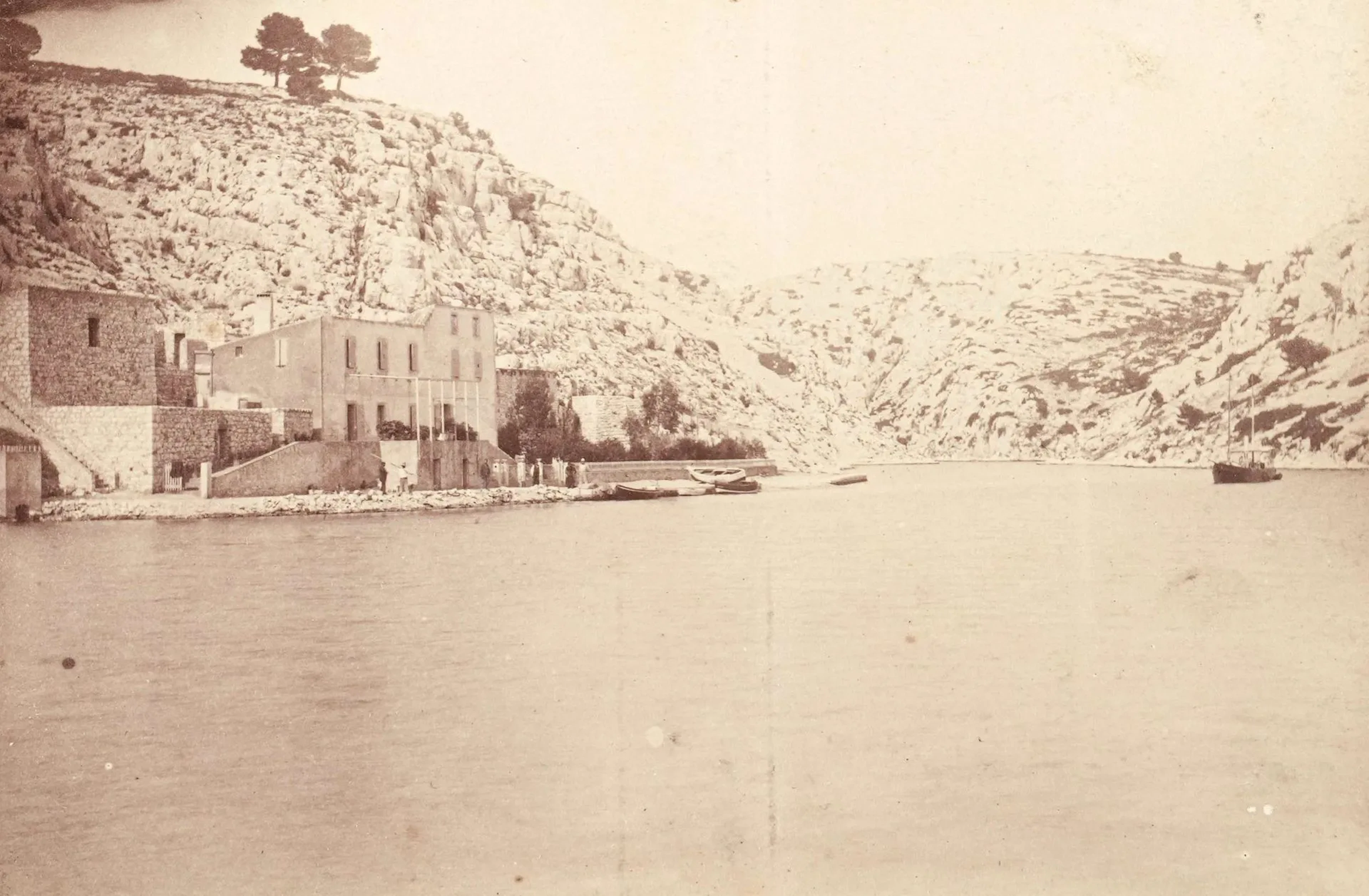 ADOLPHE TERRIS (1820-1899) - Lot 238