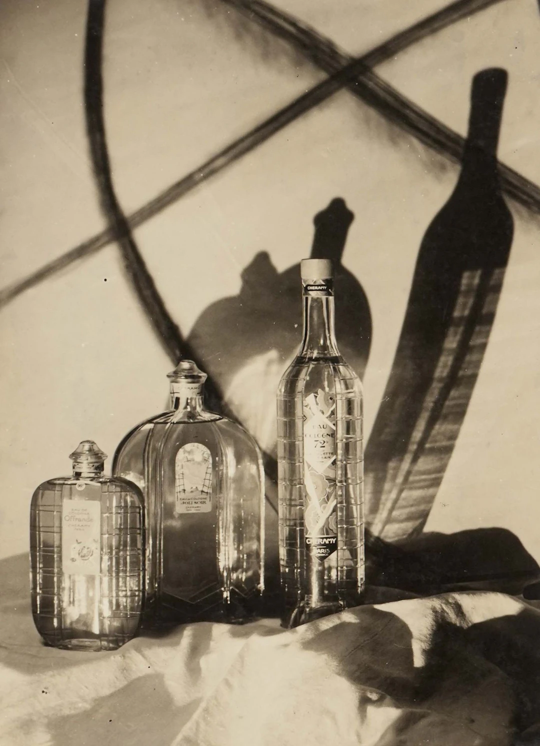 Germaine KRULL (1897-1935) - Lot 403