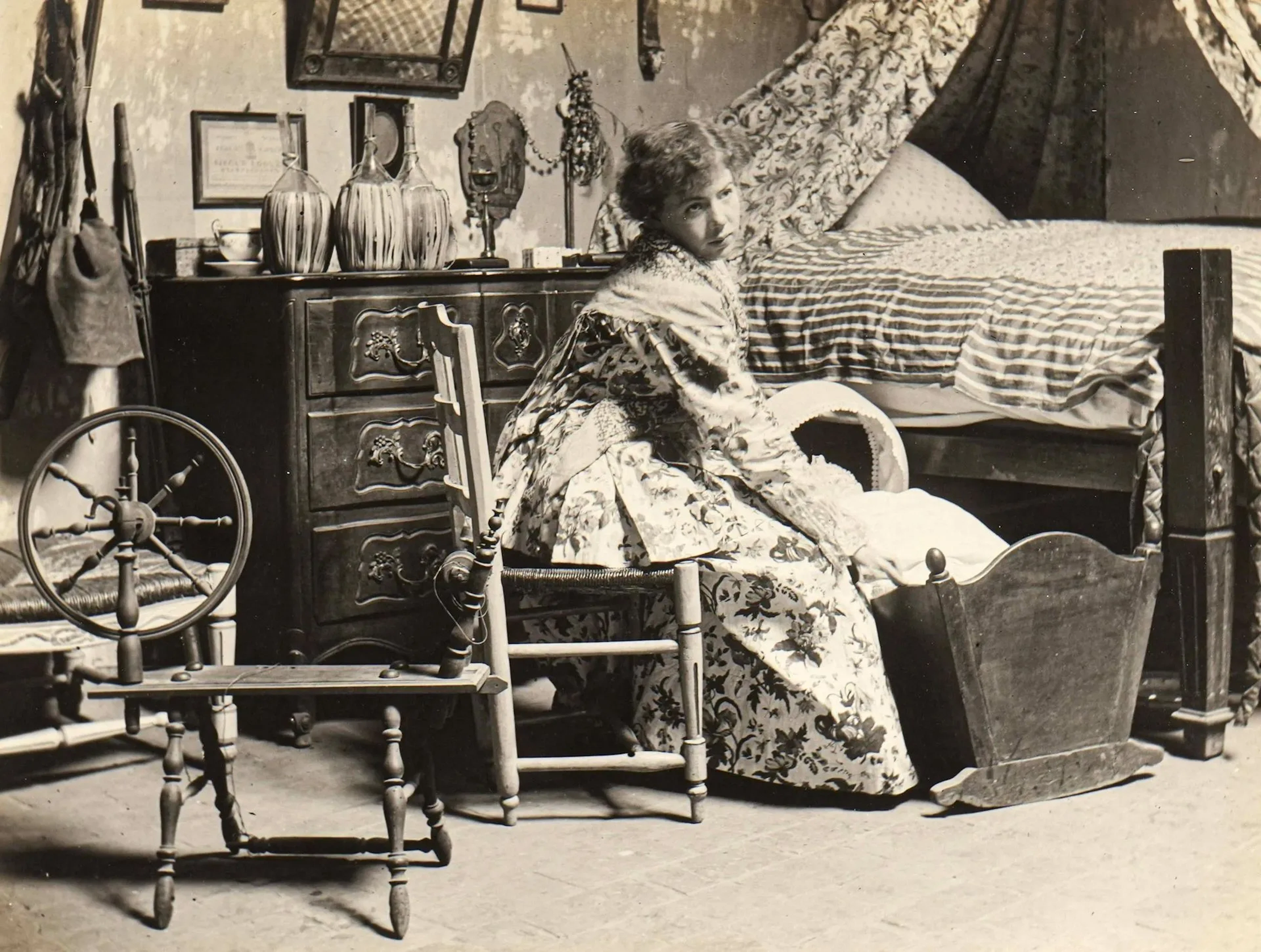 JEAN PAULANASTAY (1857-1935) - Lot 269