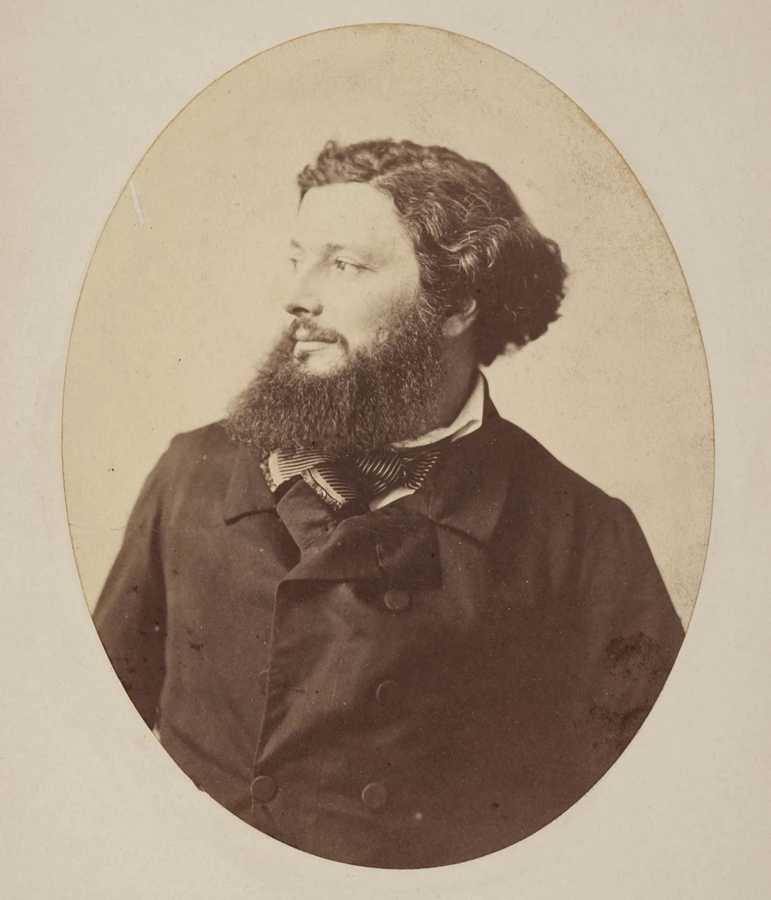 Photographe non identifié (Carjat ?) - Lot 177