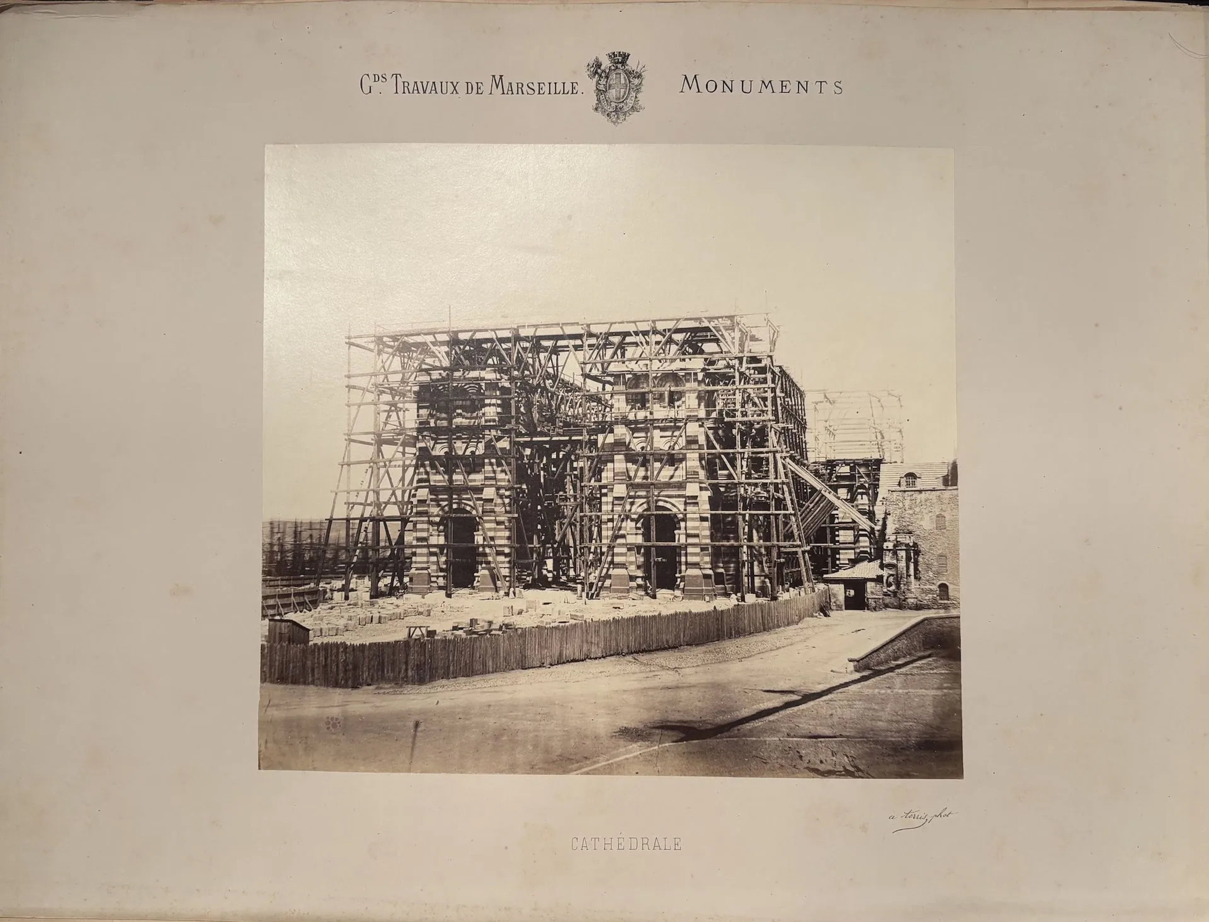 ADOLPHE TERRIS (1820-1899) - Lot 209