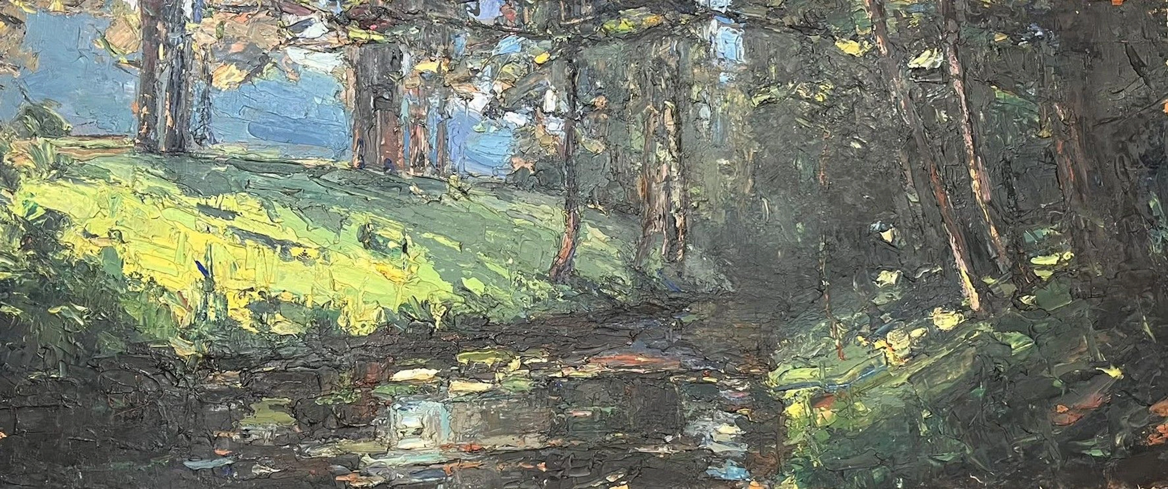 Pierre CALES (1870-1961) - Lot 48