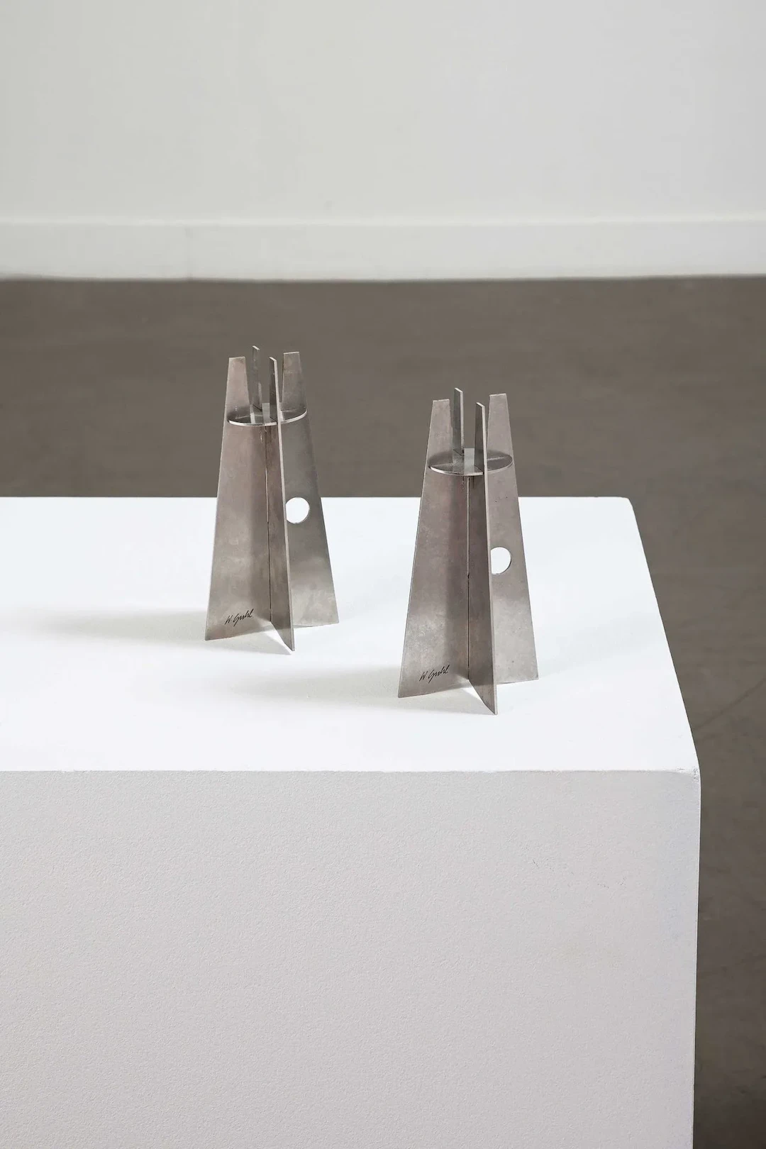 Willy GUHL (1915-2004) - Lot 185