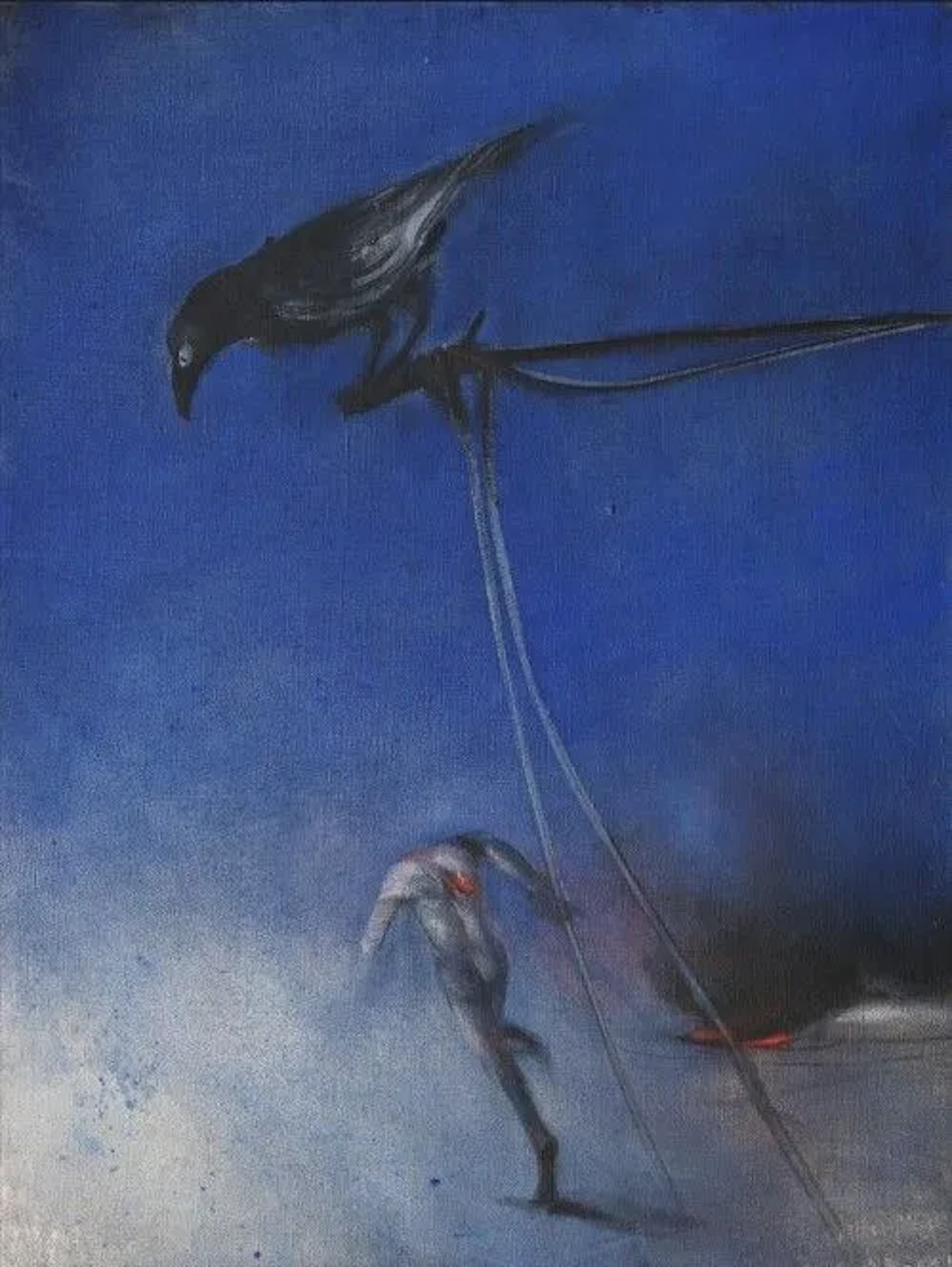 Vladimir VELICKOVIC (1935-2019) - Lot 65