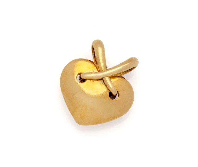CHAUMET PARIS - Lot 139