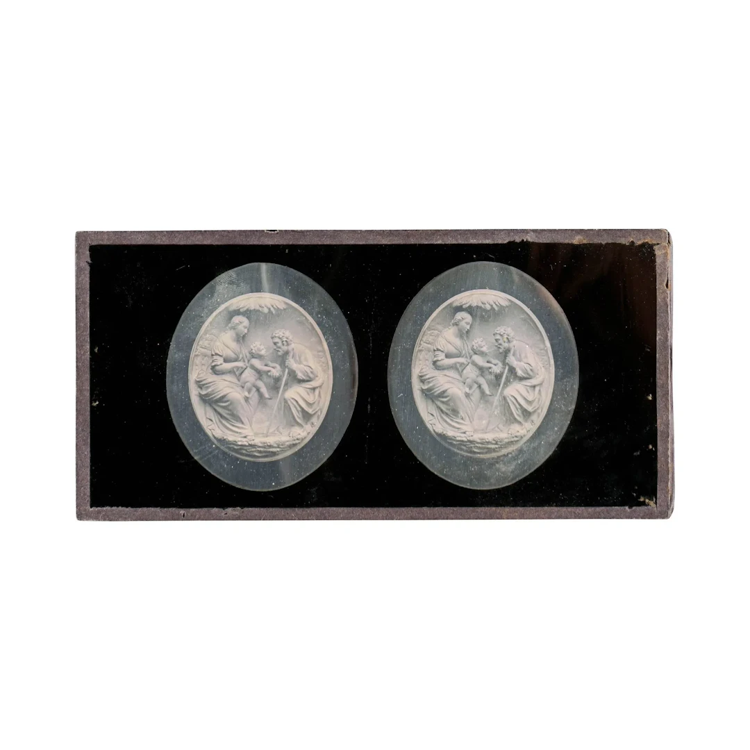 ANONYME - Lot 18