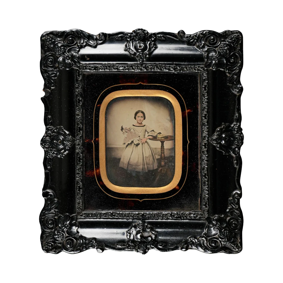 PHOTOGRAPHE NON IDENTIFIE - Lot 26