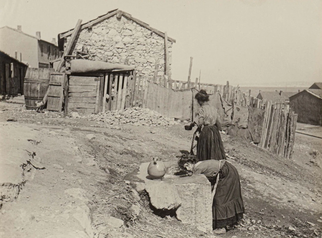 JEAN PAUL ANASTAY (1857-1935) - Lot 273