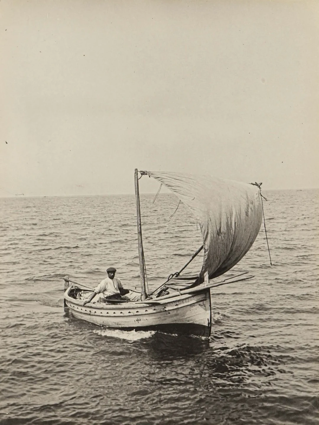 JEAN PAULANASTAY (1857-1935) - Lot 266