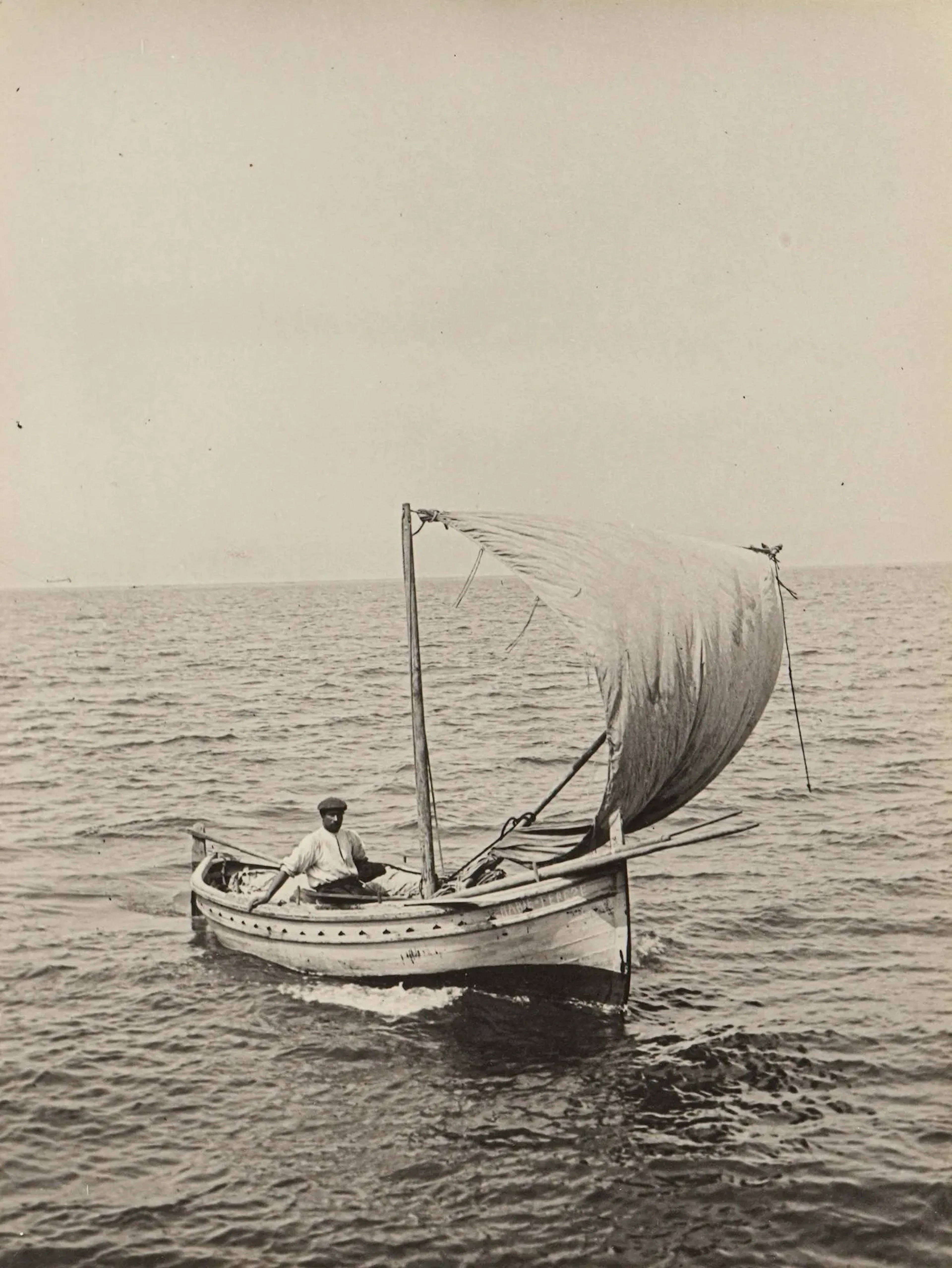 JEAN PAULANASTAY (1857-1935) - Lot 266