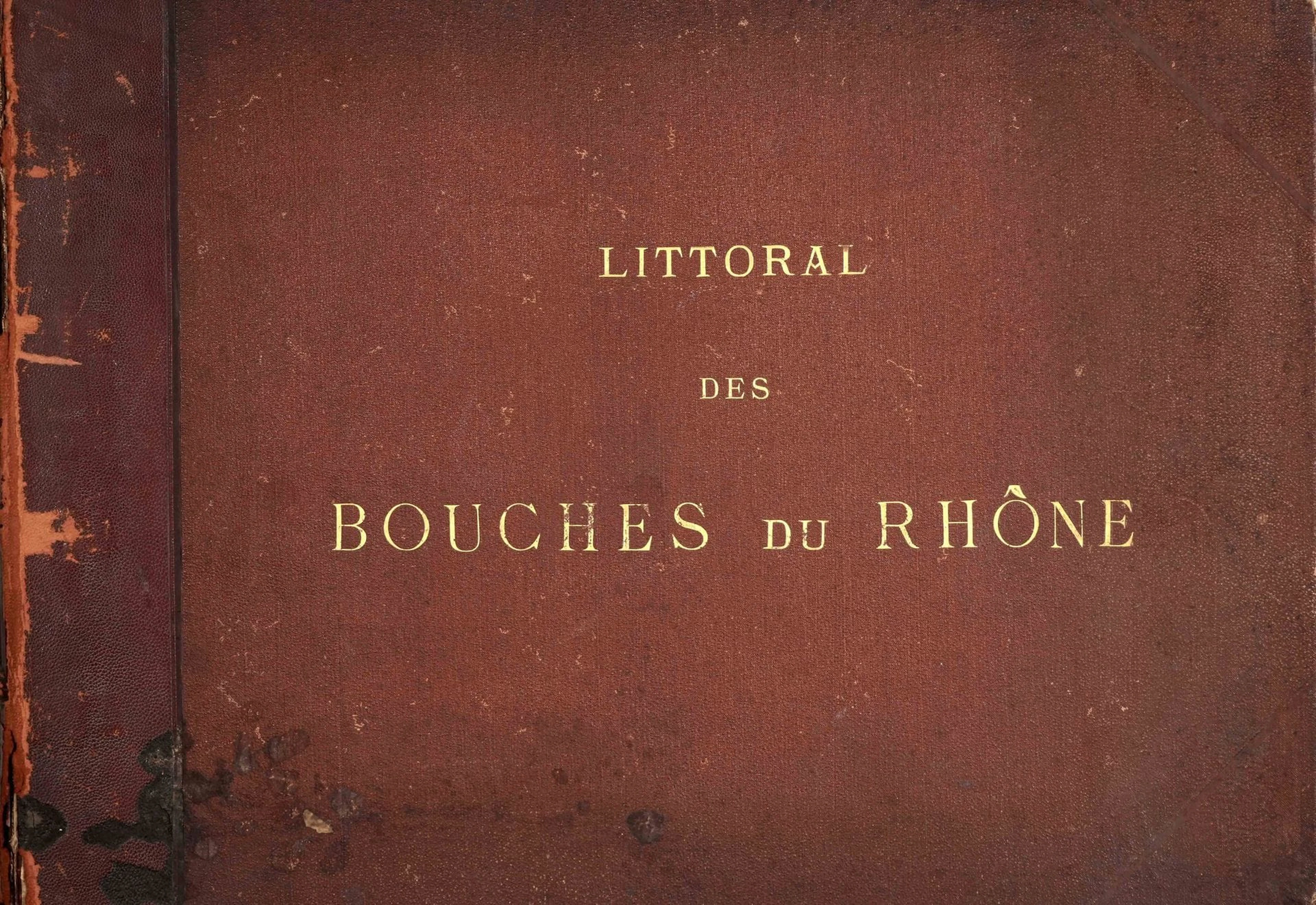 ADOLPHE TERRIS (1820-1899) - Lot 226