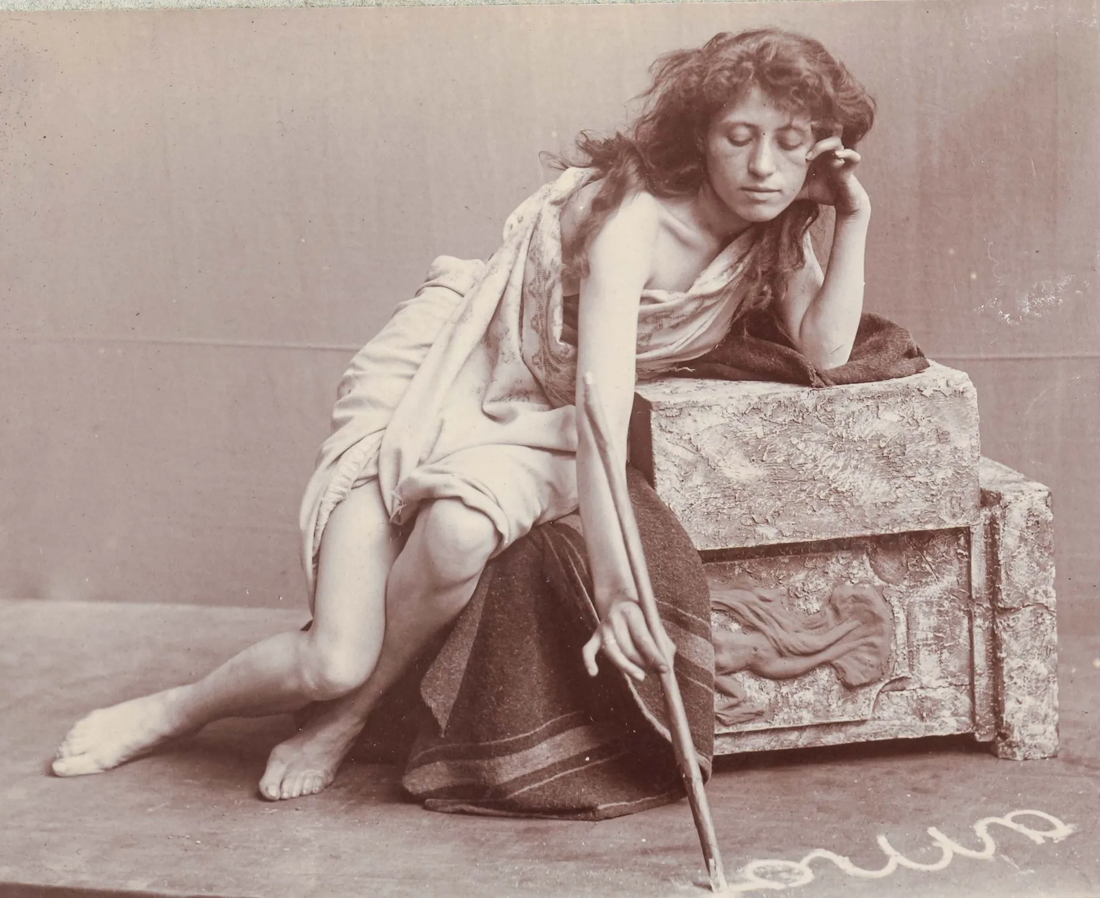 ANONYME ITALIEN - Lot 152