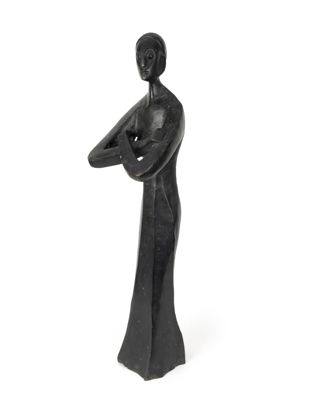 Ben OSAWE (1931-2007) - Lot 55