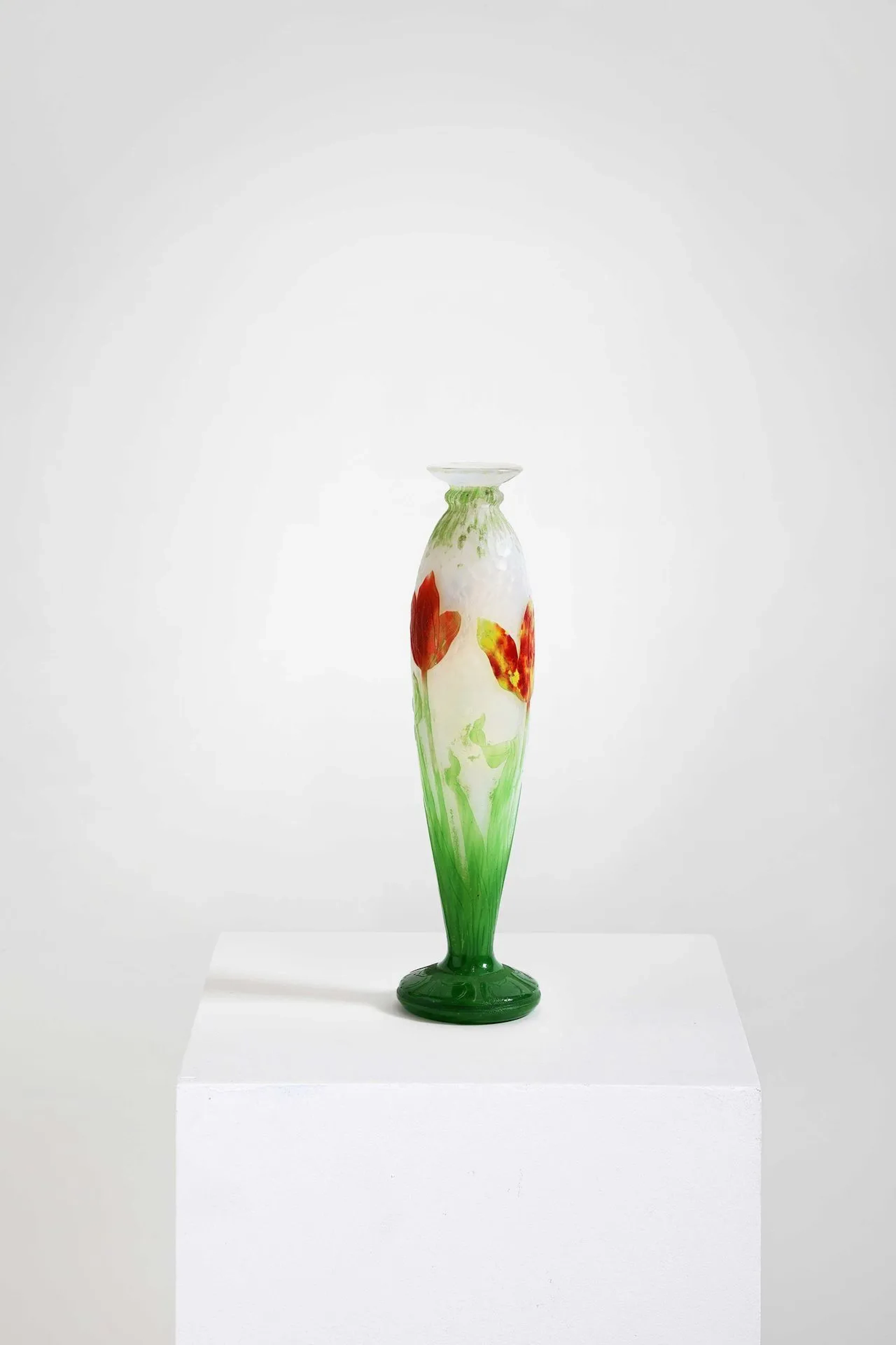 DAUM - Lot 1