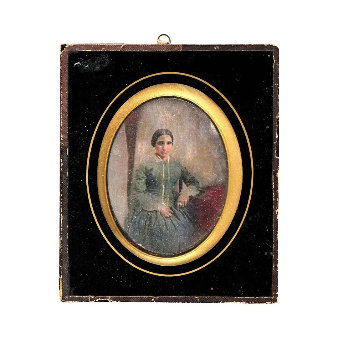 JOSEPH BRYON d’ORGEVAL, à Marseille - Lot 13