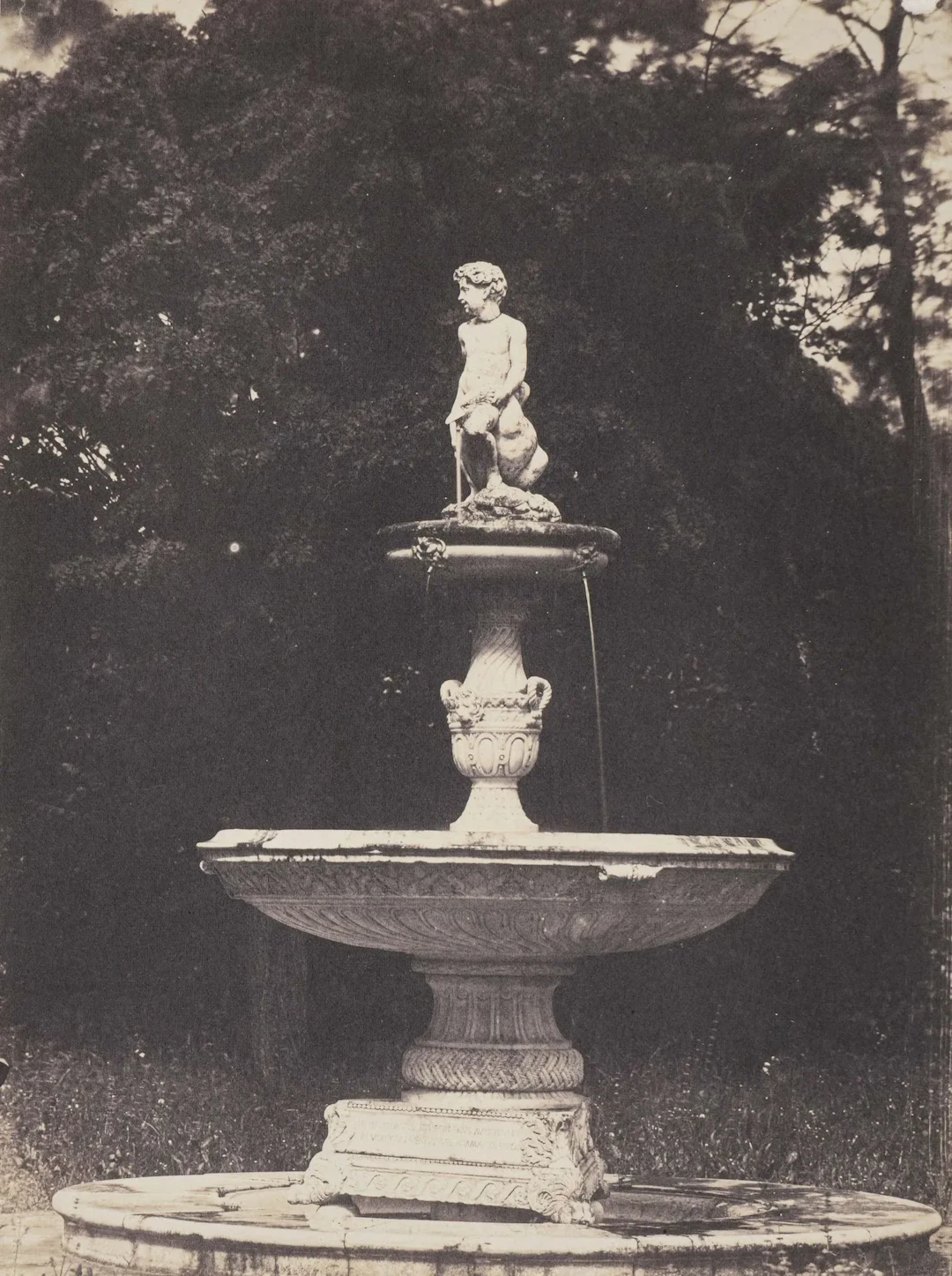 PHOTOGRAPHE NON IDENTIFIE - Lot 169