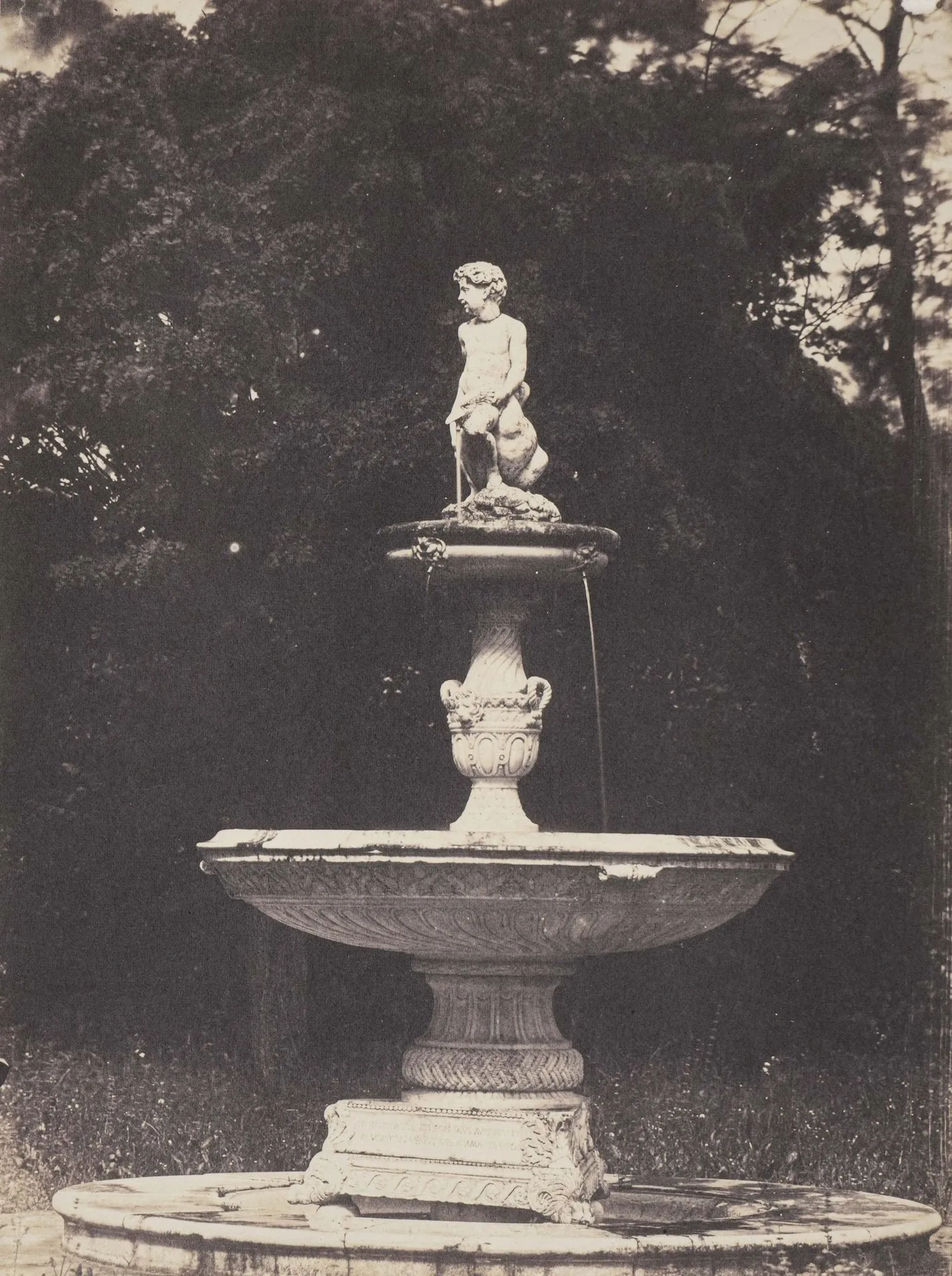 PHOTOGRAPHE NON IDENTIFIE - Lot 169