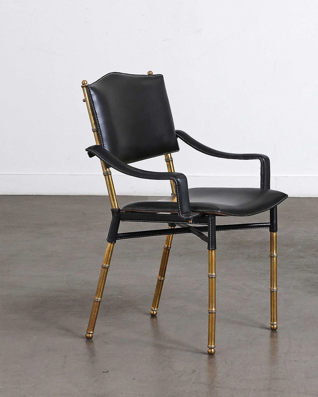 Jacques ADNET (1900-1984) - Lot 20