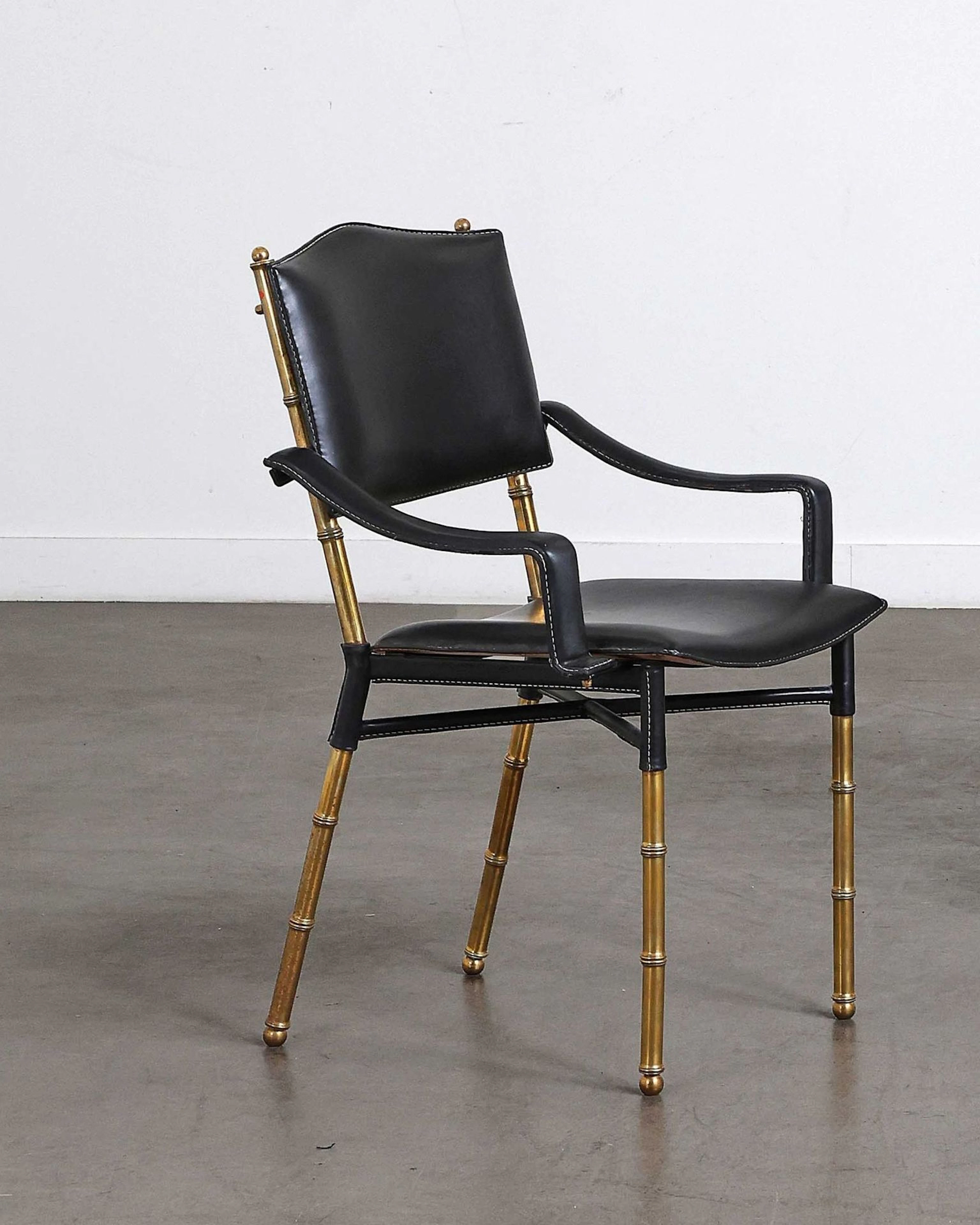 Jacques ADNET (1900-1984) - Lot 20