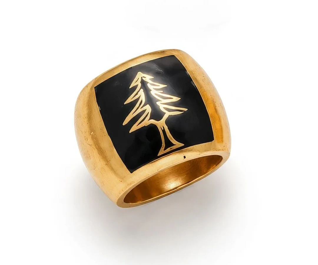 Line VAUTRIN (1913-1997) - Lot 118
