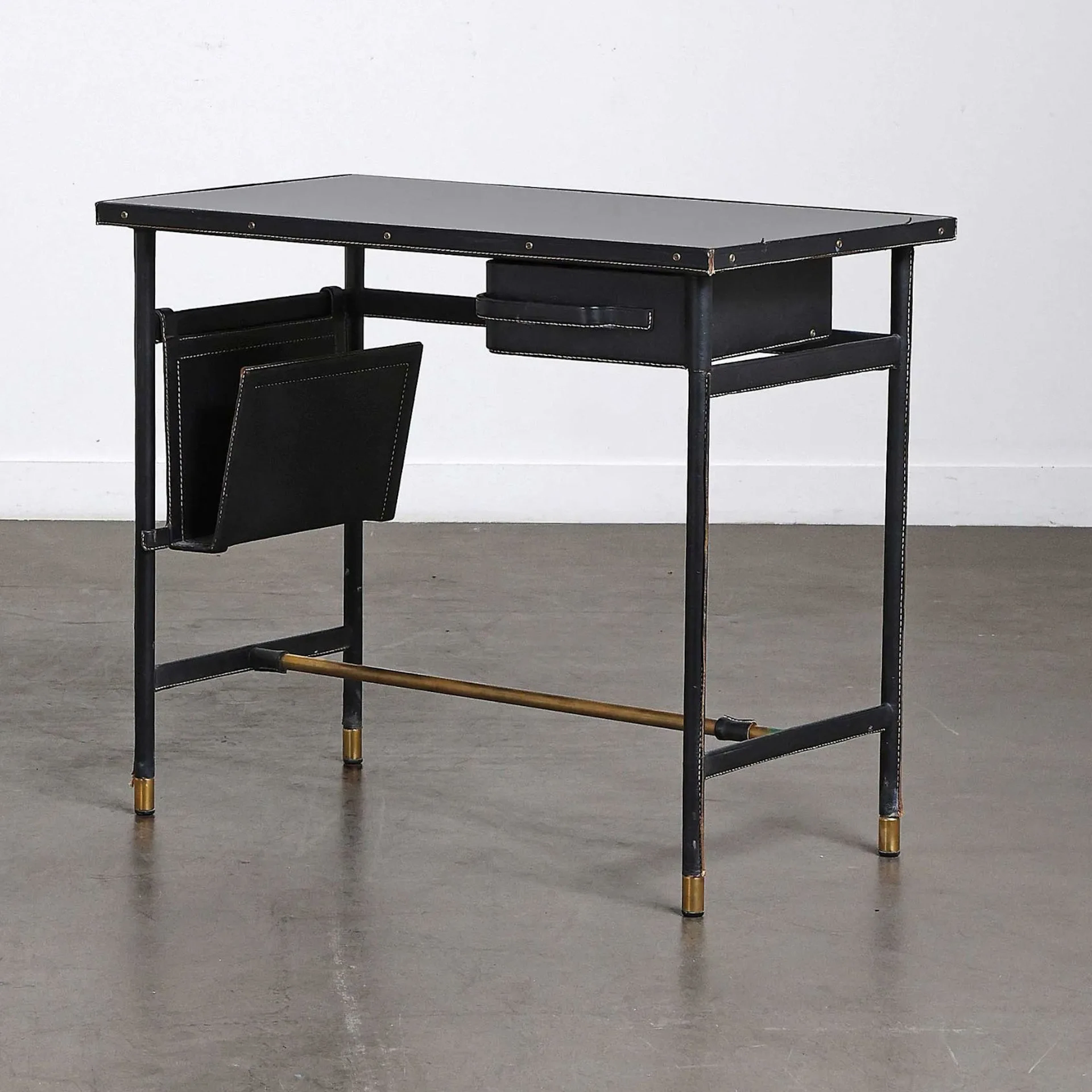 Jacques ADNET (1900-1984) - Lot 20