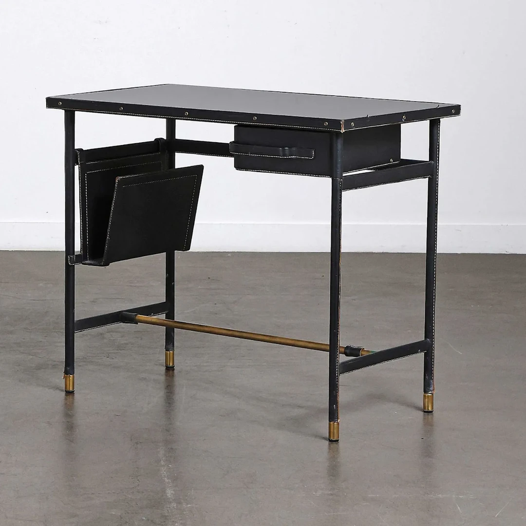Jacques ADNET (1900-1984) - Lot 20