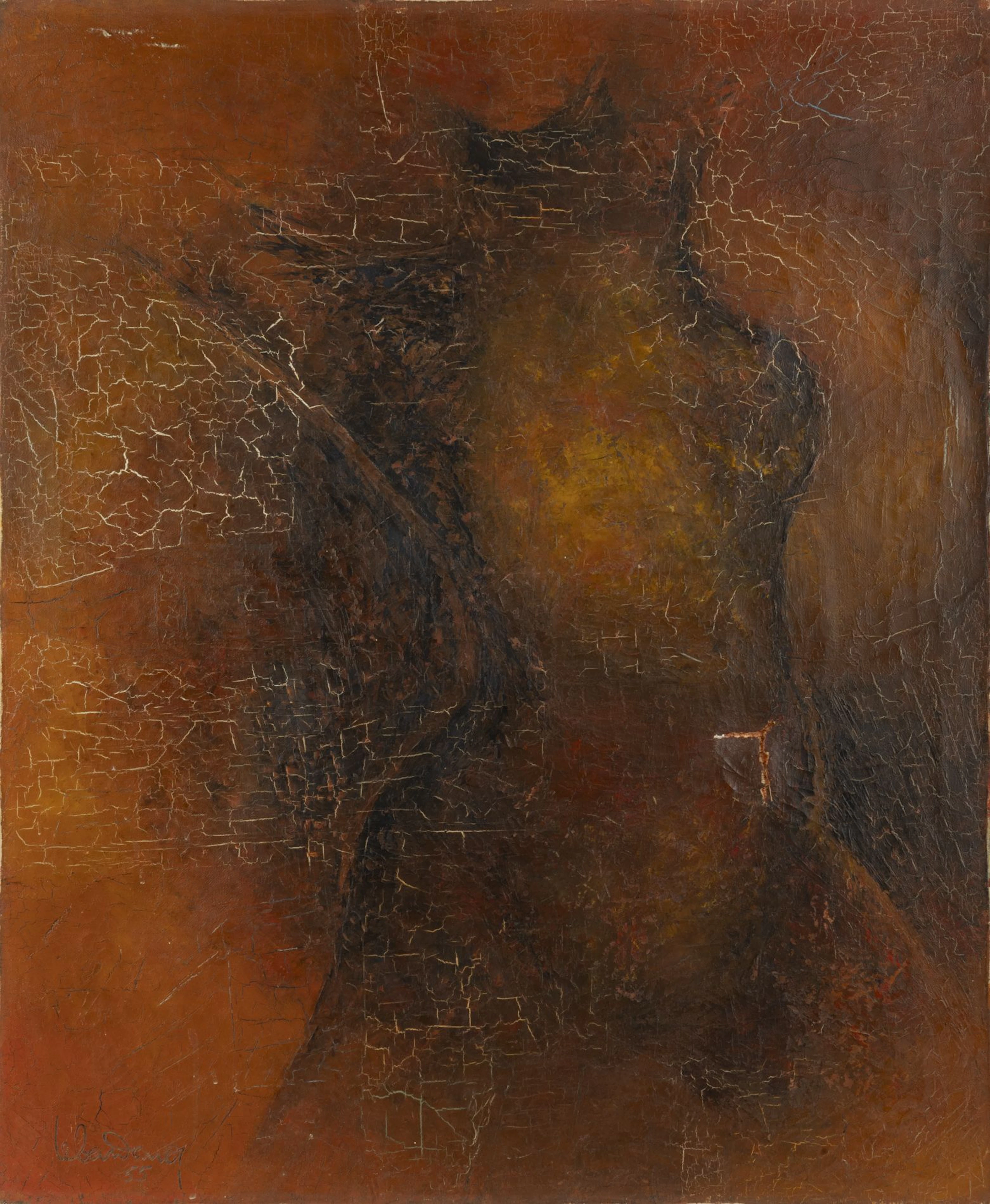 Dang LEBADANG (1921-2015) - Lot 47