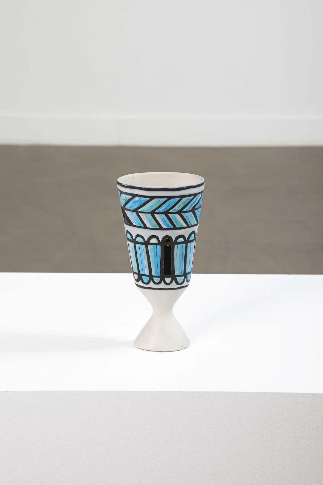Roger CAPRON (1922-2006) - Lot 57