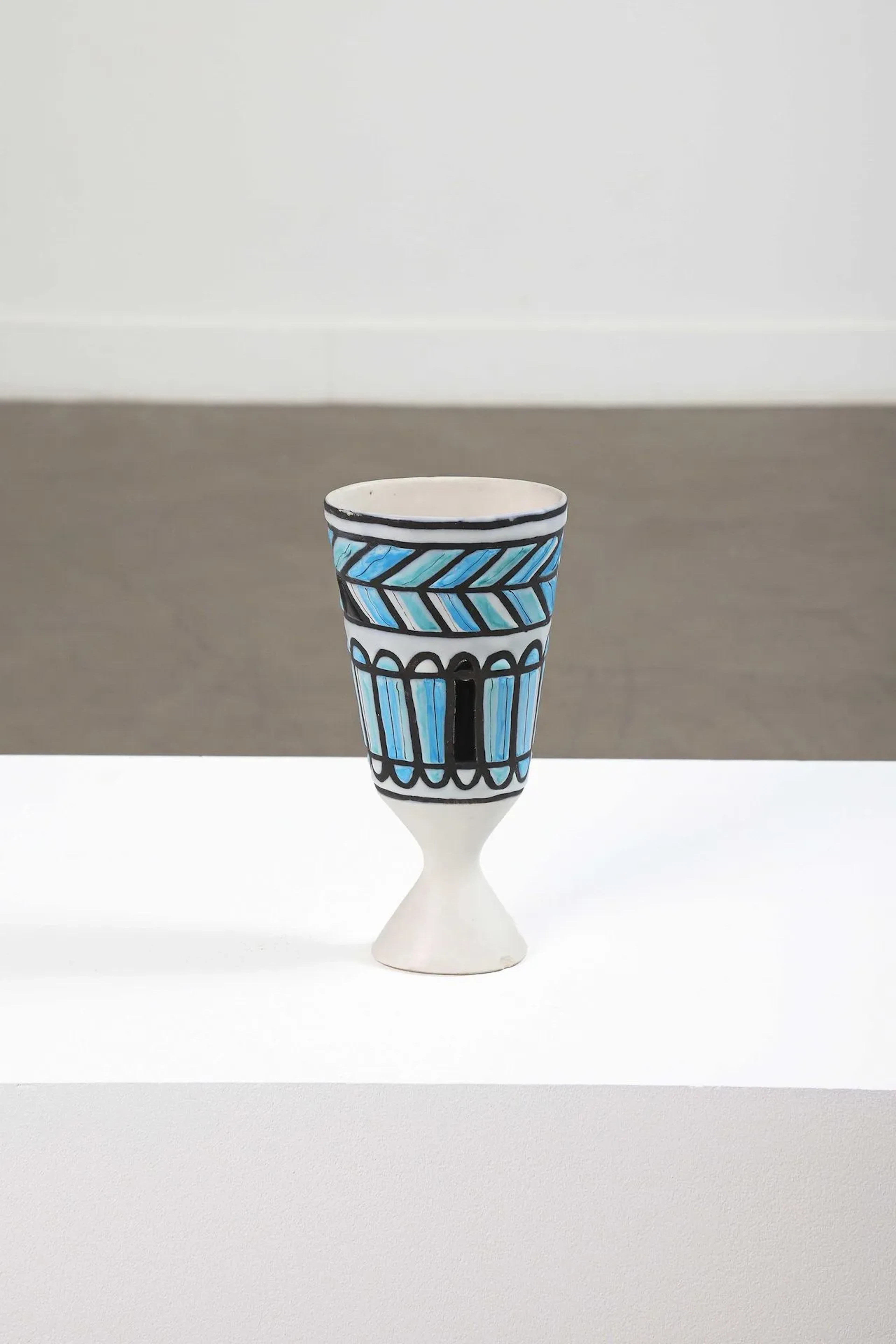 Roger CAPRON (1922-2006) - Lot 57