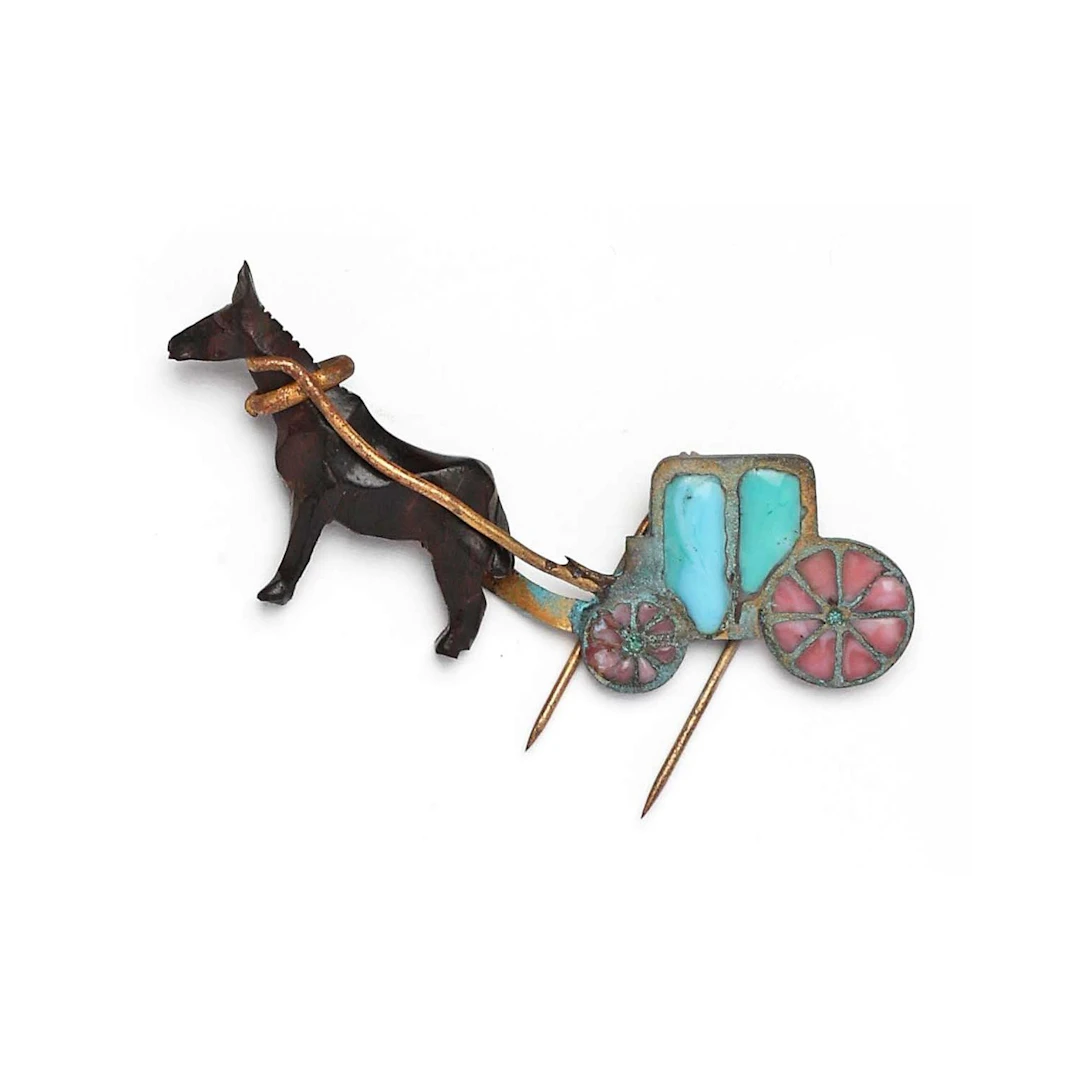 Line VAUTRIN (1913-1997) - Lot 113
