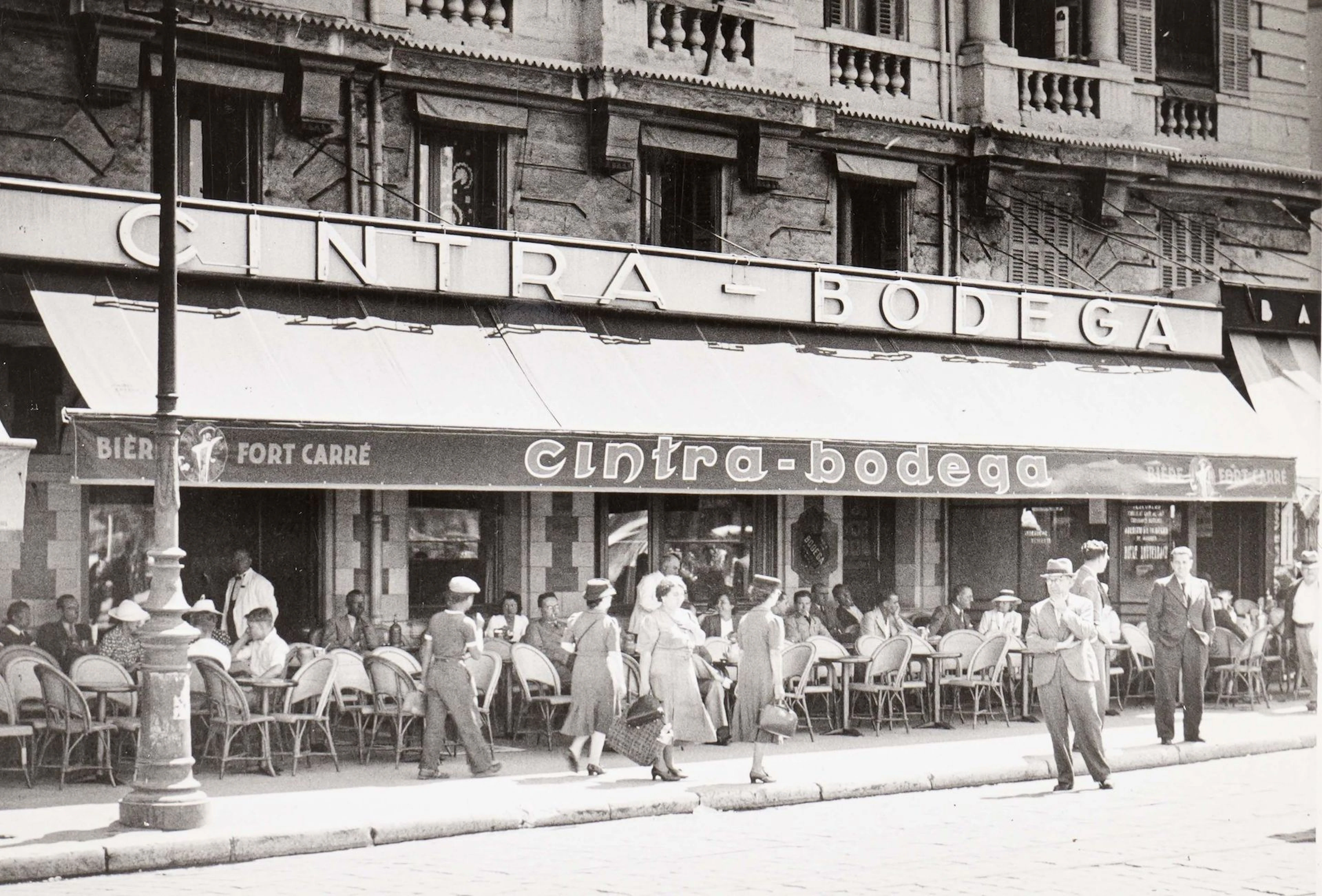 PHOTOS D’AGENCES DE PRESSE, c. 1935 - Lot 365
