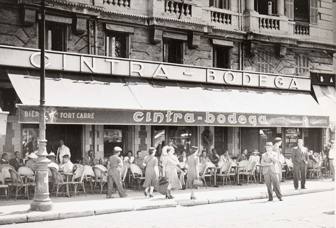PHOTOS D’AGENCES DE PRESSE, c. 1935 - Lot 365