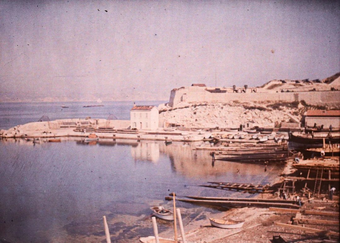 ANONYME - Lot 39