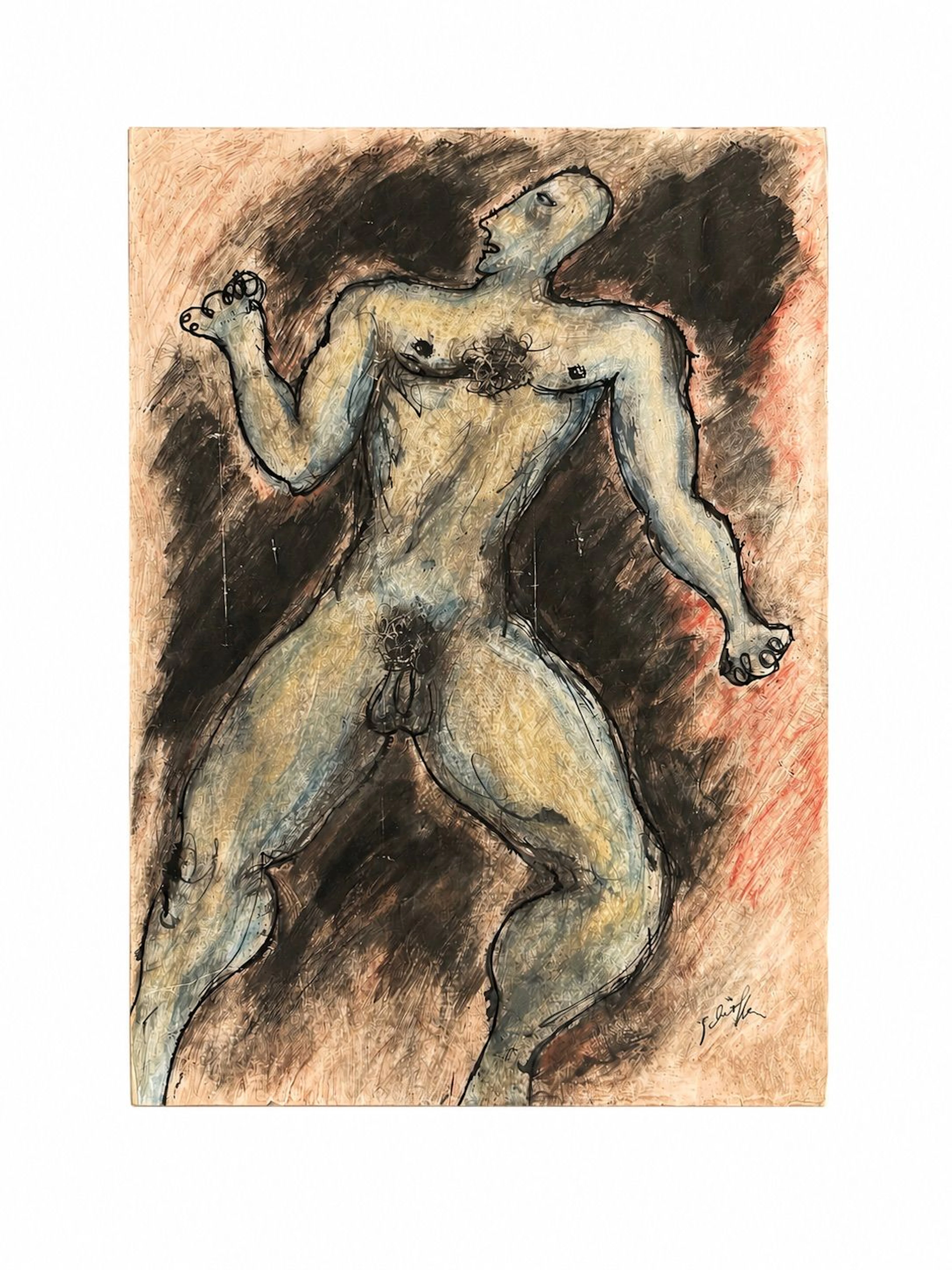 Nicolas SCHÖFFER (1912-1992) - Lot 39
