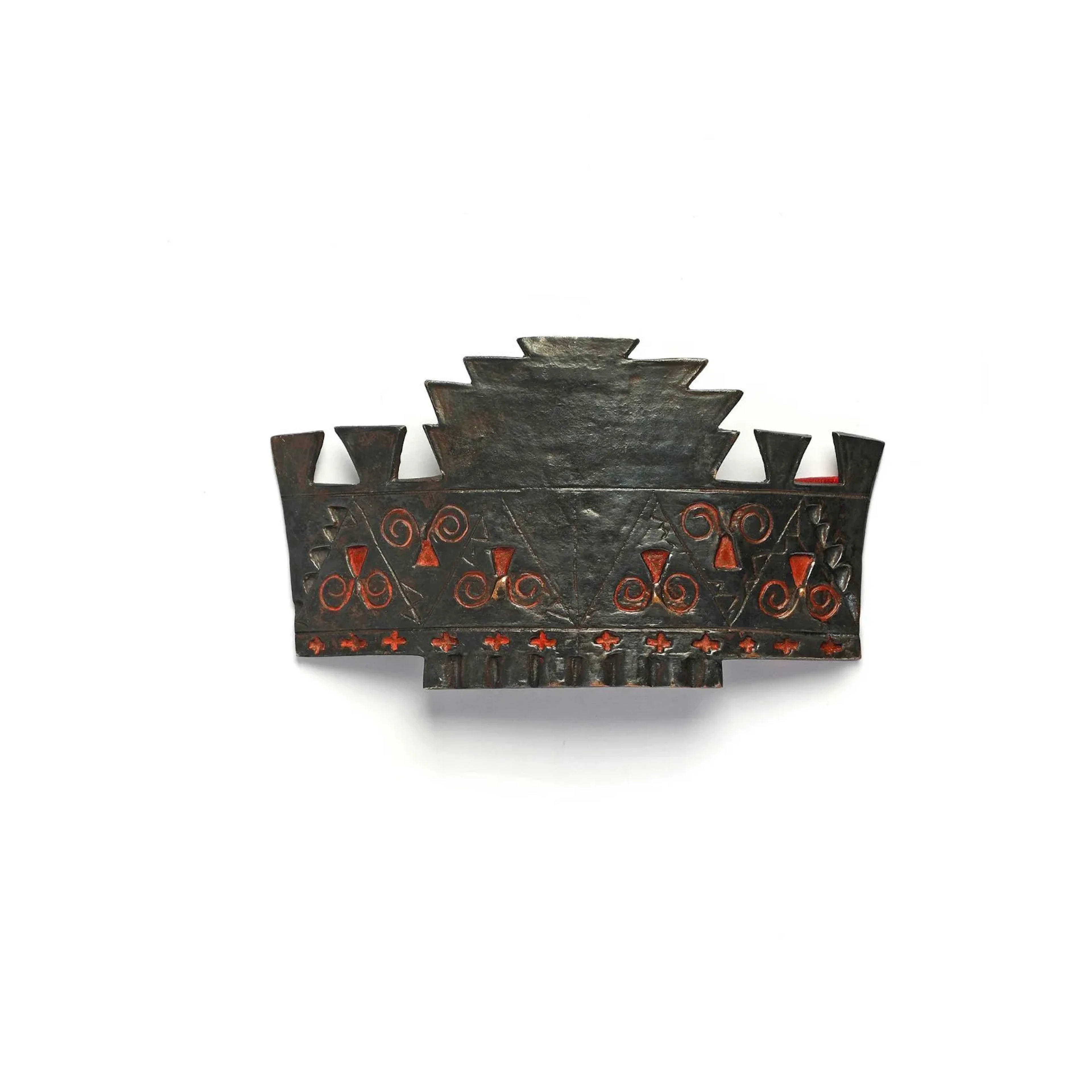 Line VAUTRIN (1913-1997) - Lot 126