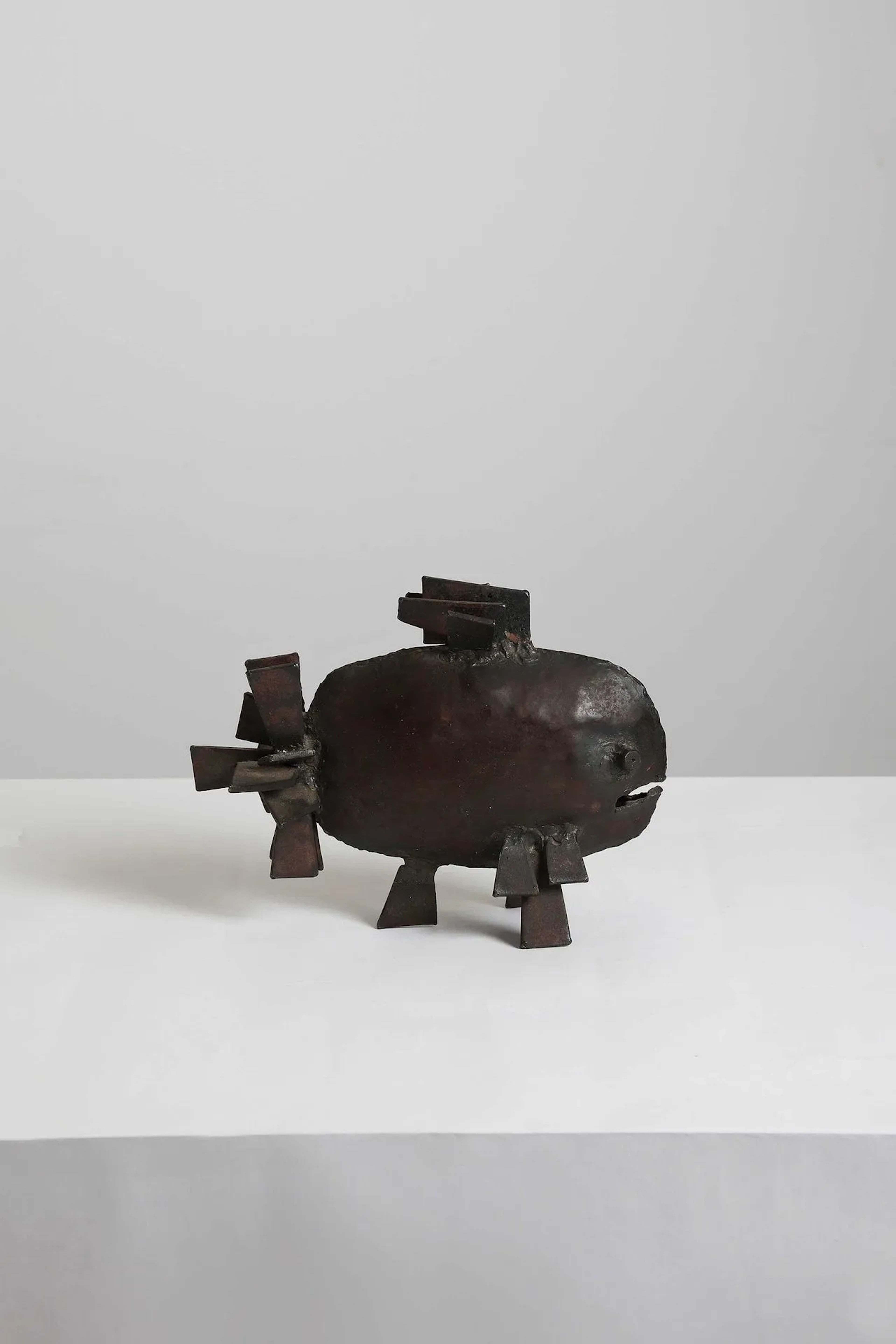Michel ANASSE (1935-2020) - Lot 63