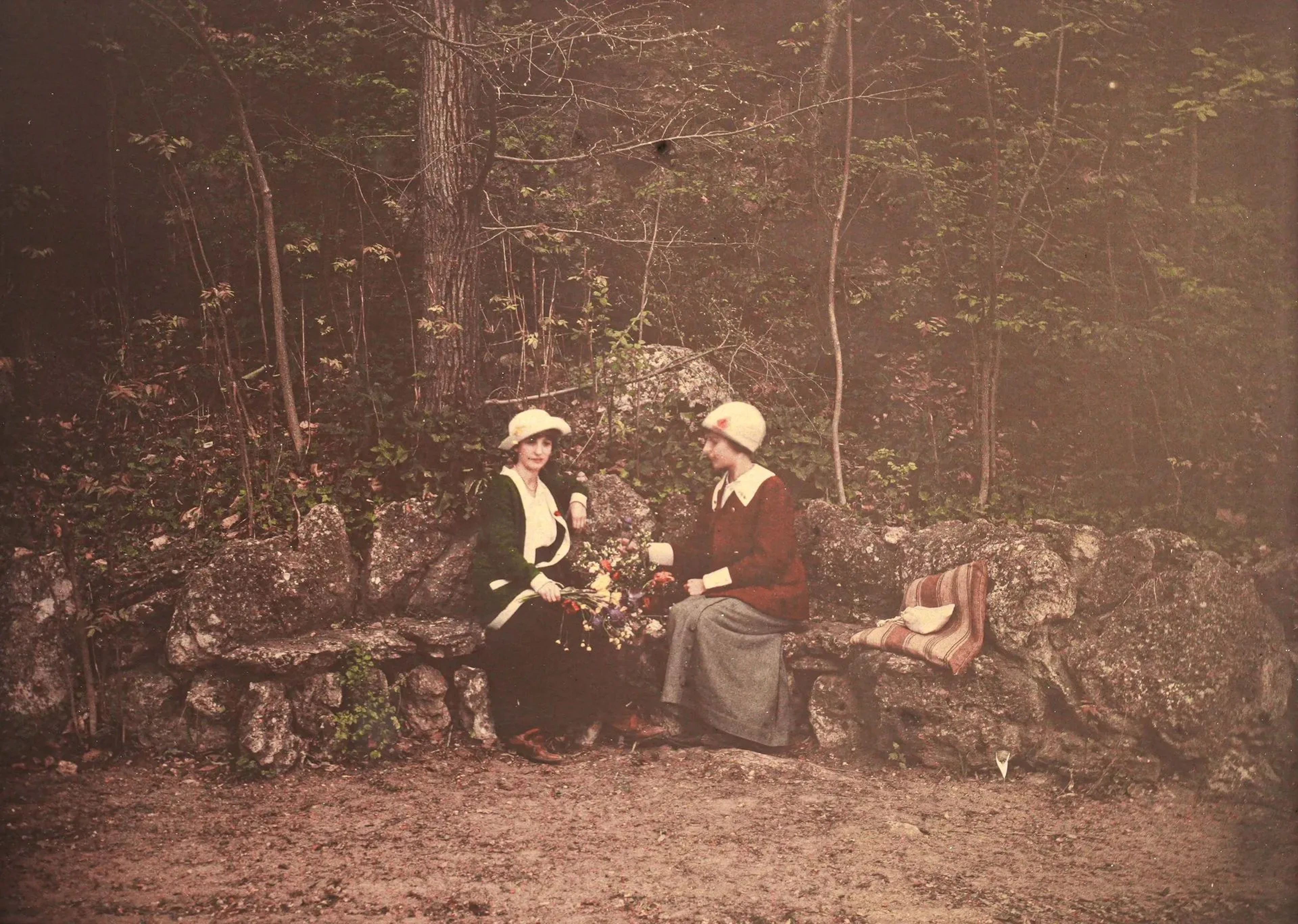 ANONYME - Lot 33
