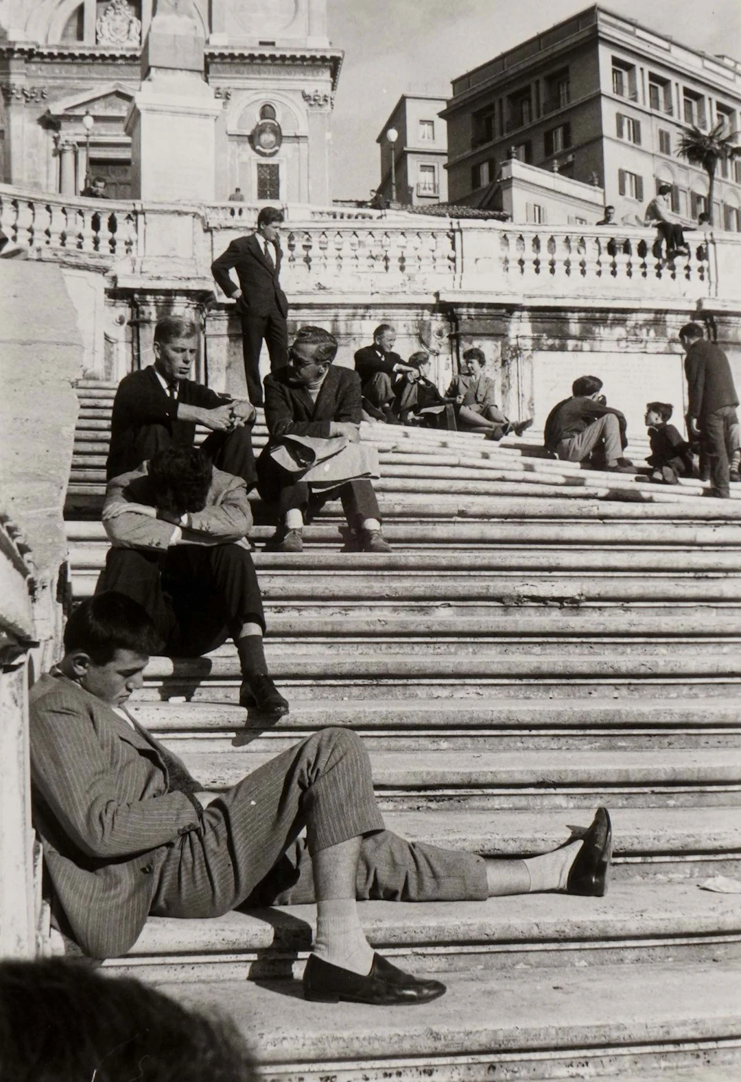 HENRI CARTIER-BRESSON - Lot 420