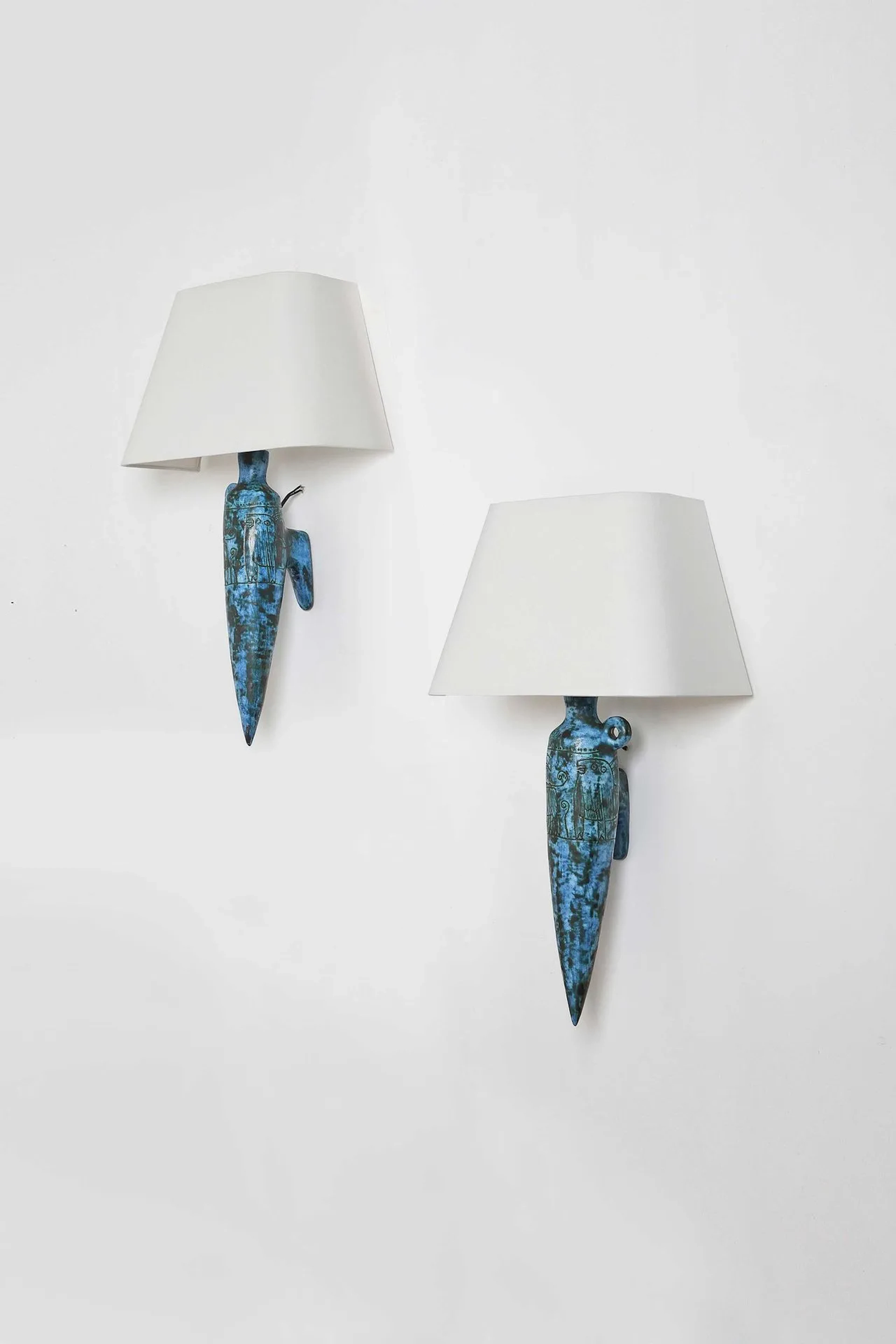 Jacques BLIN (1920-1995) - Lot 60
