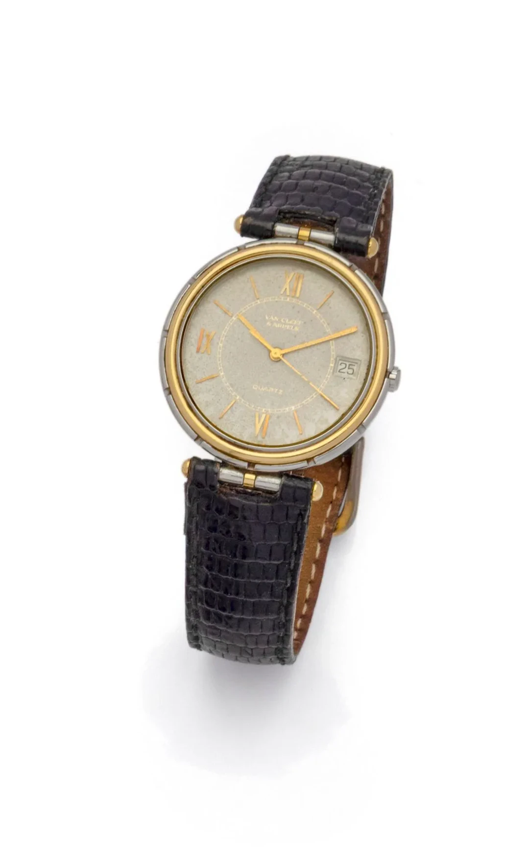 VAN CLEEF ARPELS LA COLLECTION - Lot 12