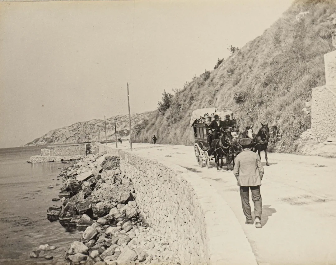 JEAN PAULANASTAY (1857-1935) - Lot 263
